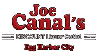 Joe Canal's Discount Liquor Outlet Egg Harbor City