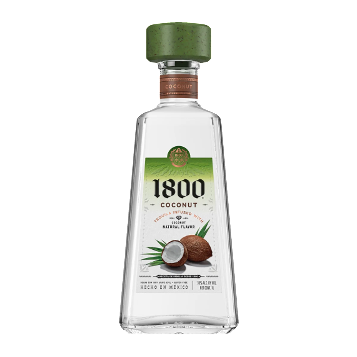 1800 Tequila Coconut