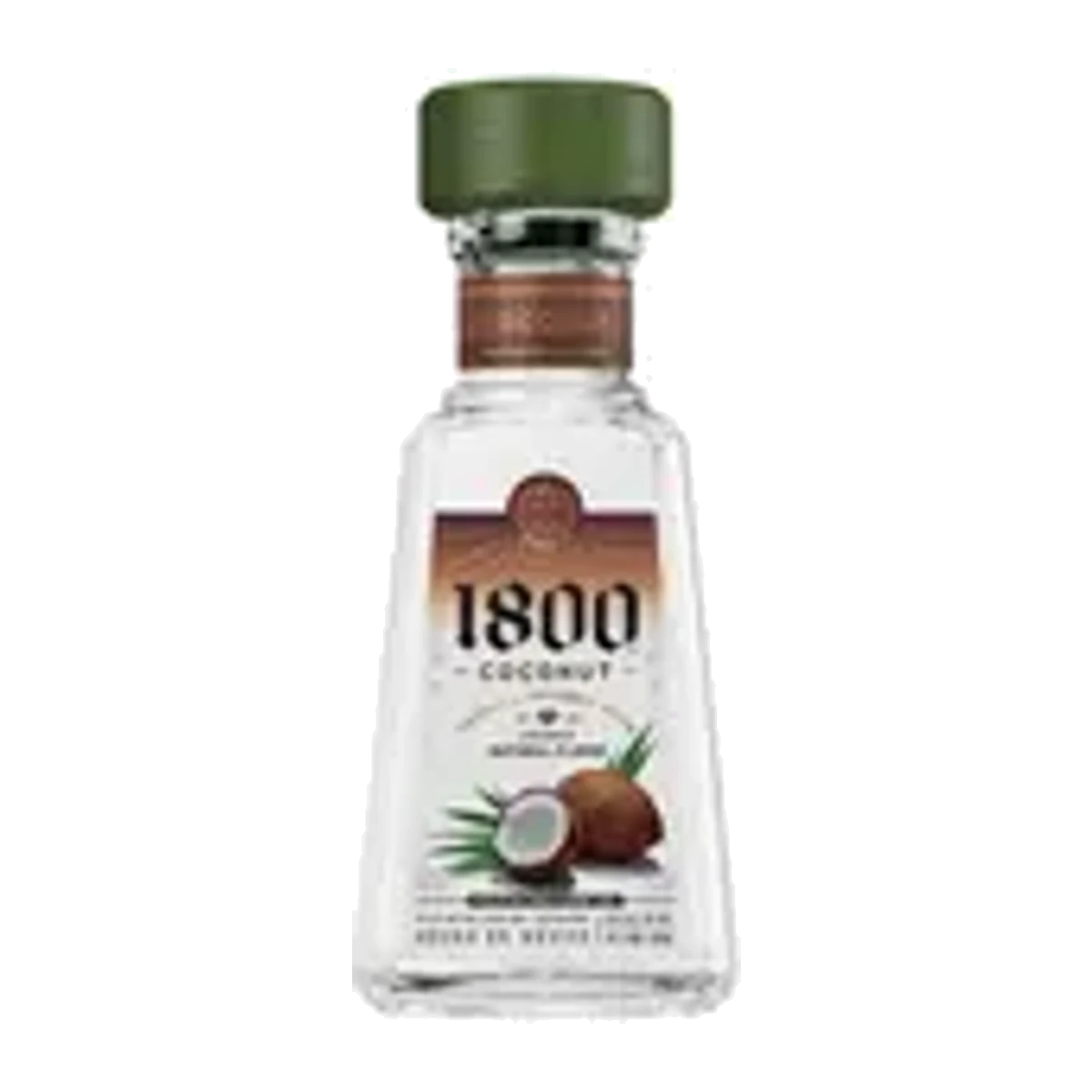 1800 Tequila Coconut