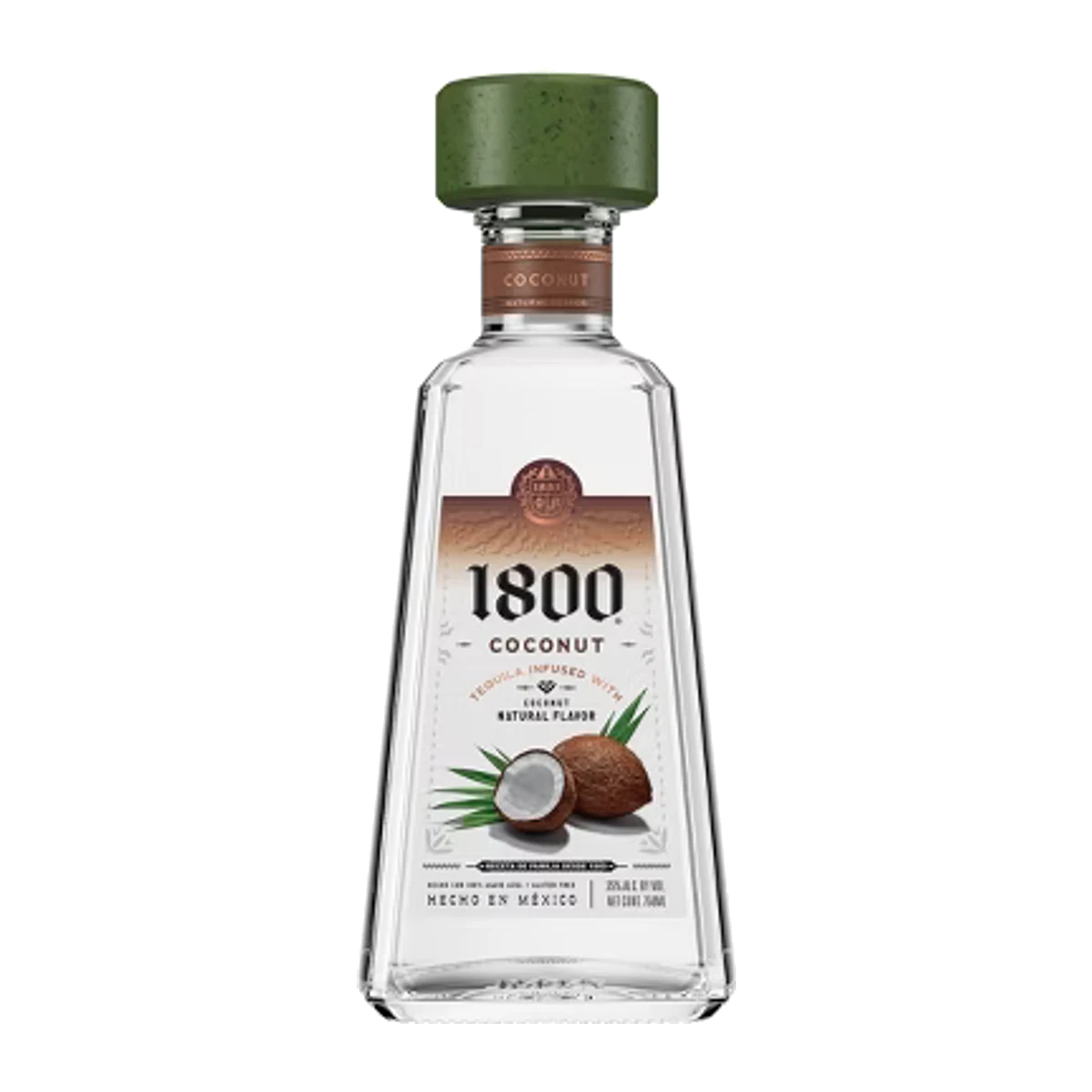 1800 Tequila Coconut
