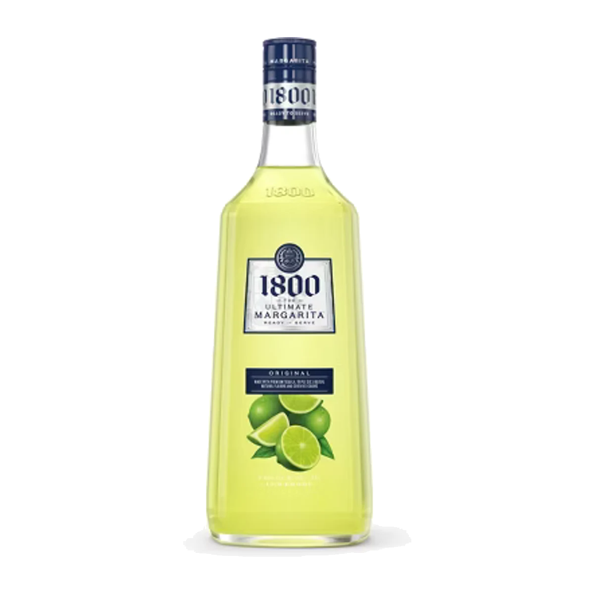 1800 Tequila RTD Black Cherry Margarita