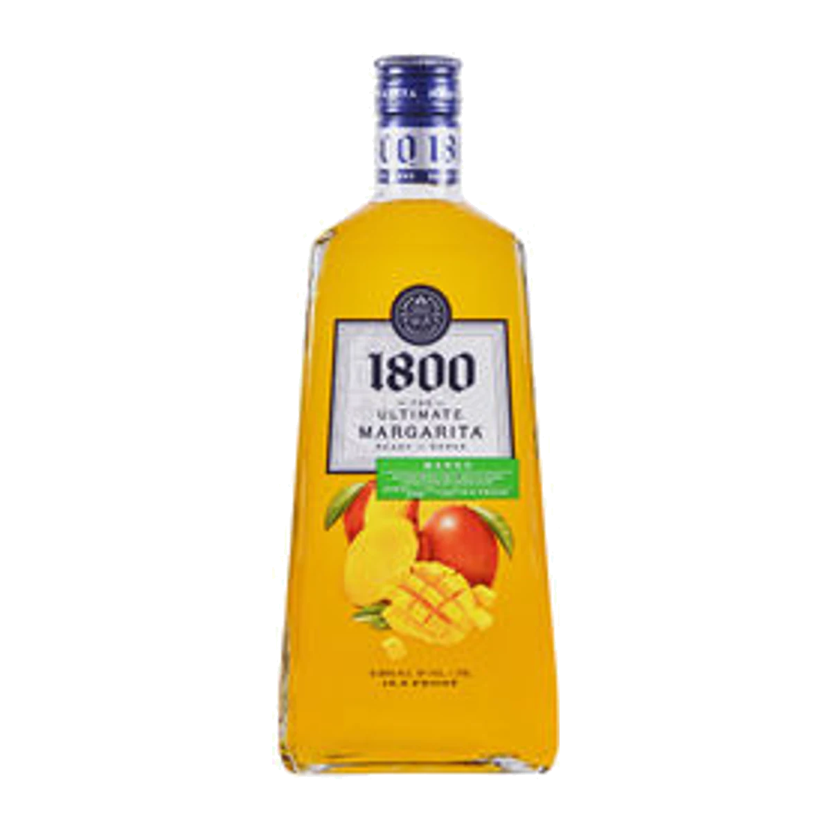 1800 Tequila RTD Mango Margarita