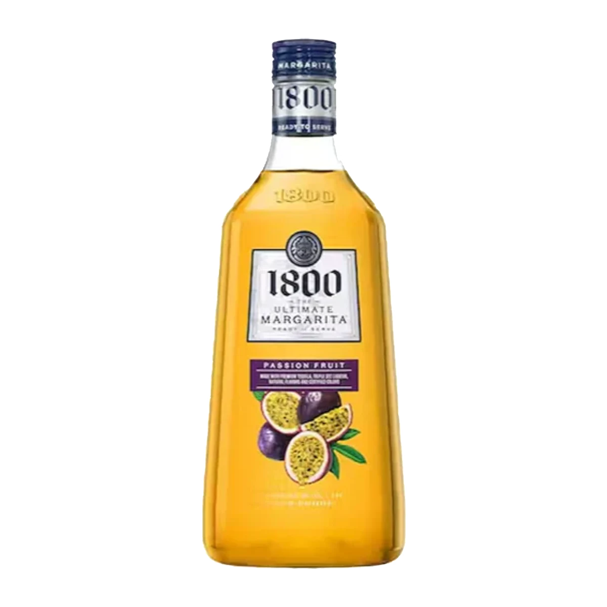 1800 Tequila RTD Passion Fruit