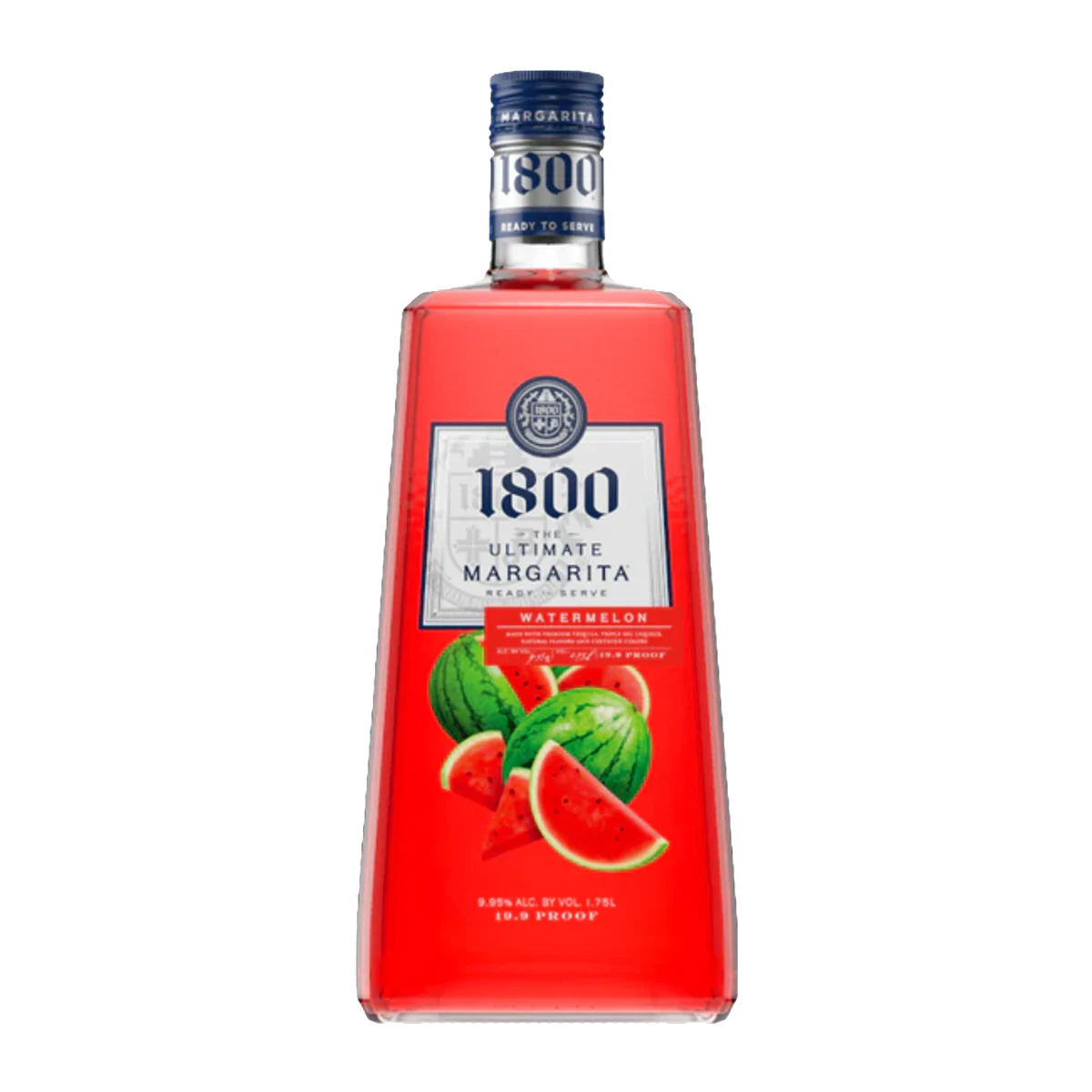 1800 Tequila RTD Watermelon