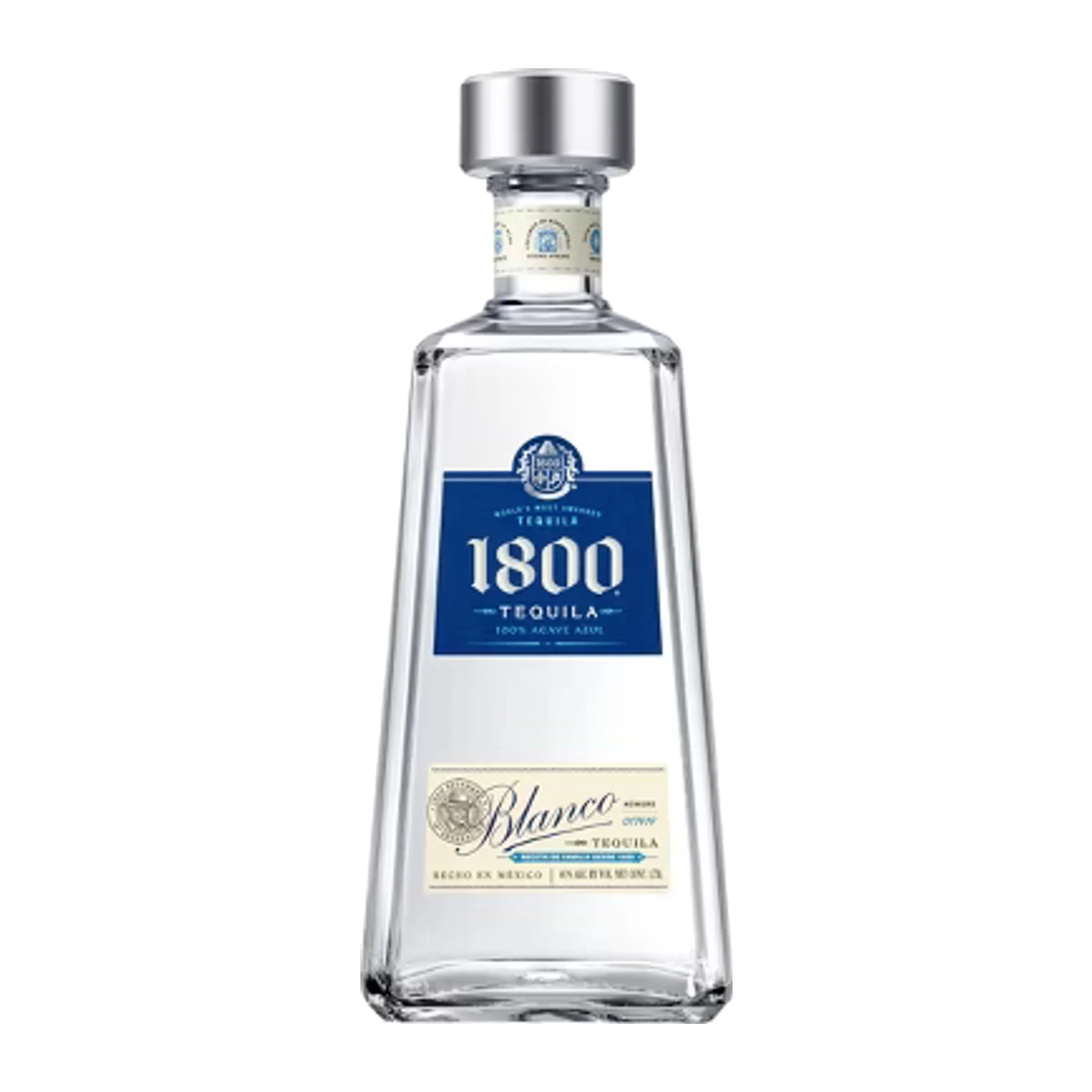 1800 Tequila Silver