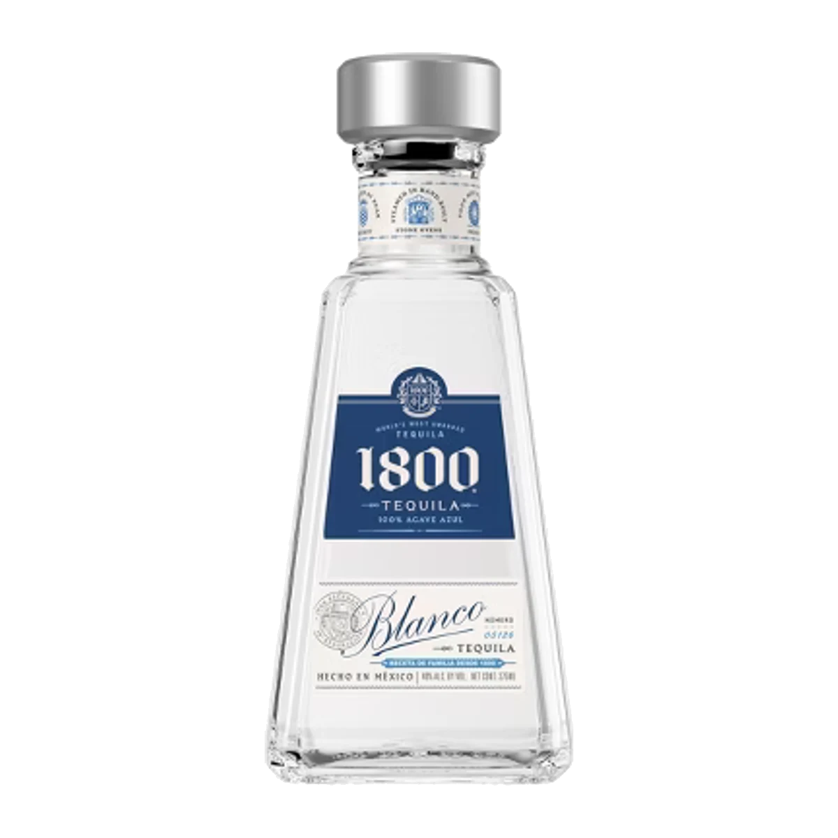 1800 Tequila Silver