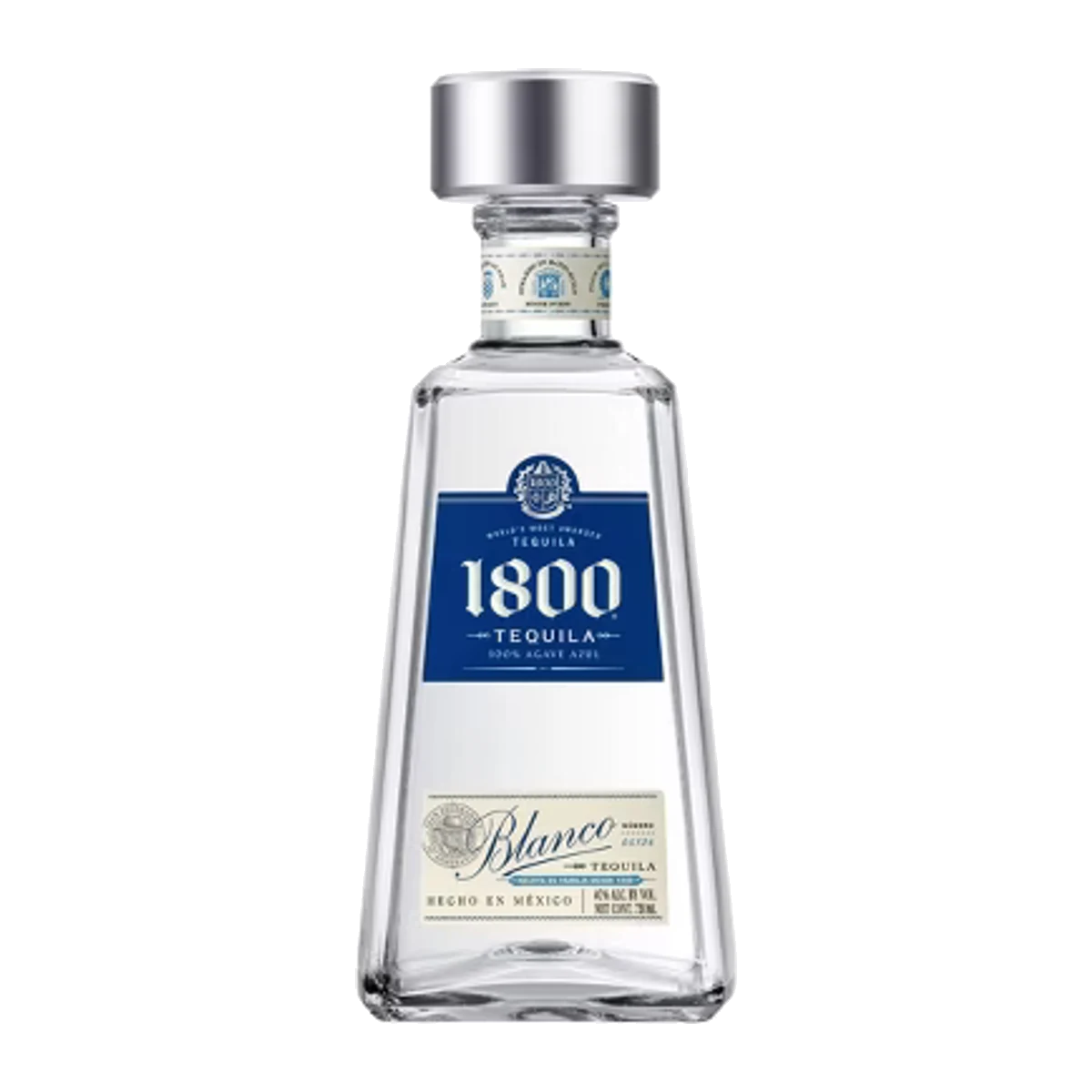 1800 Tequila Silver