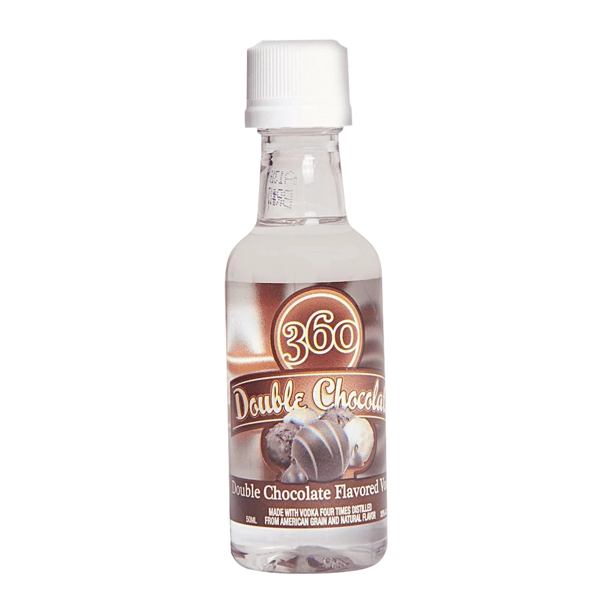 360 Double Chocolate Vodka