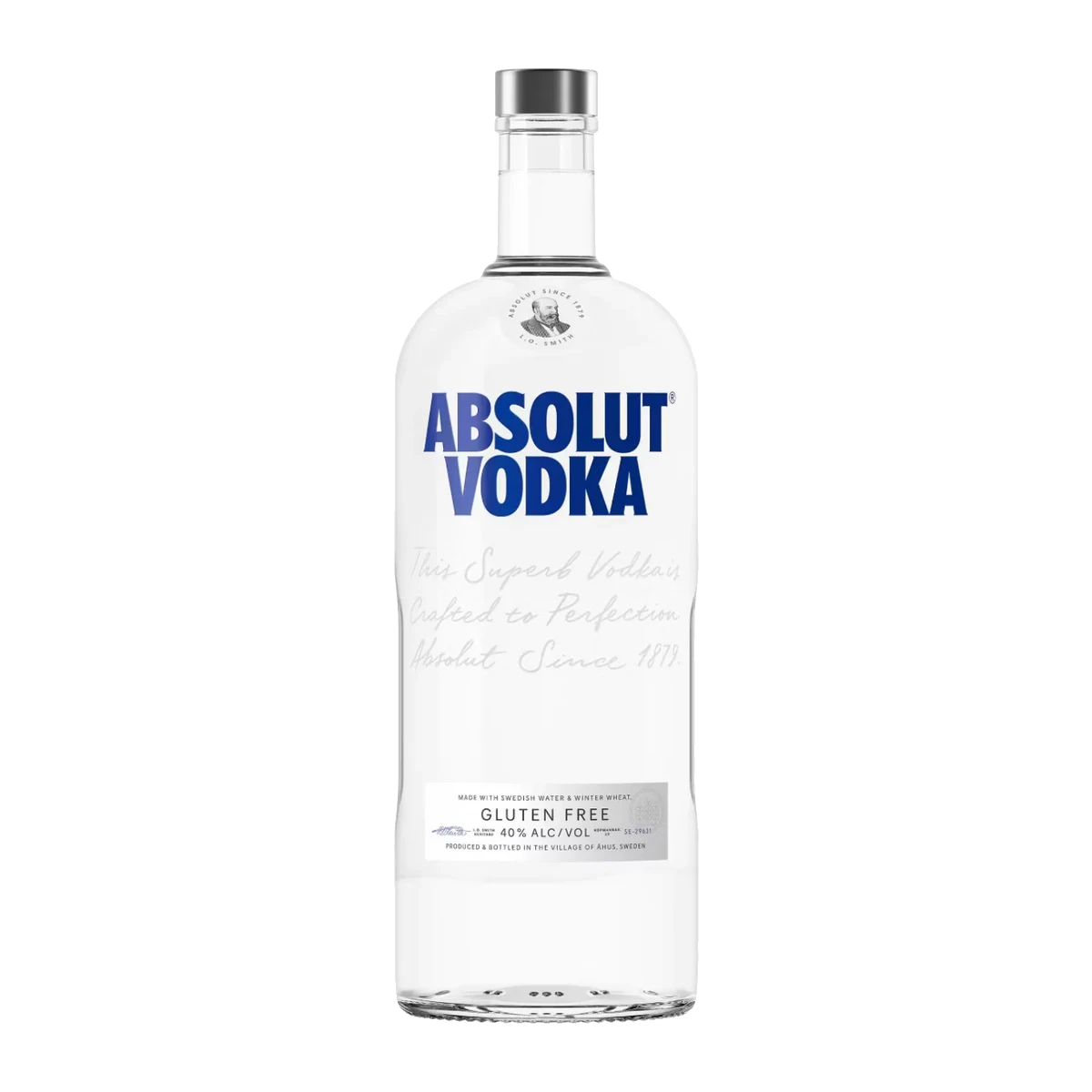 Absolut Vodka