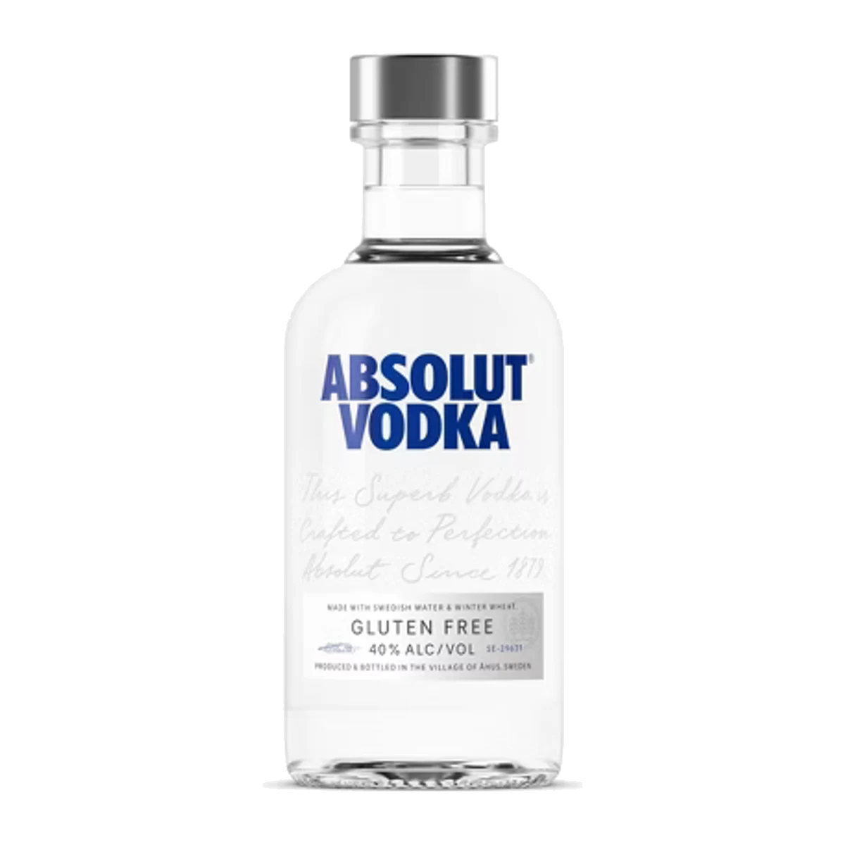 Absolut Vodka