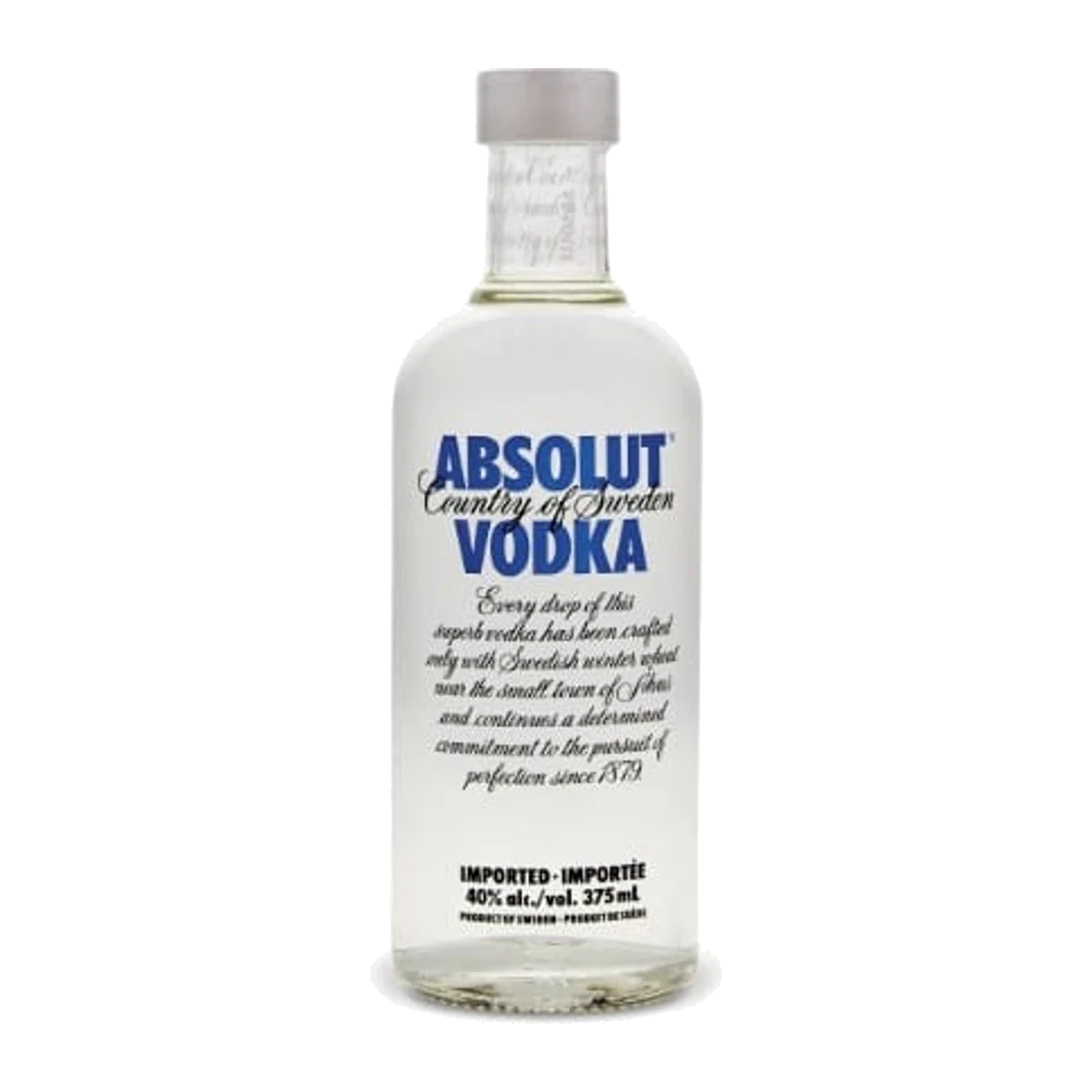 Absolut Vodka
