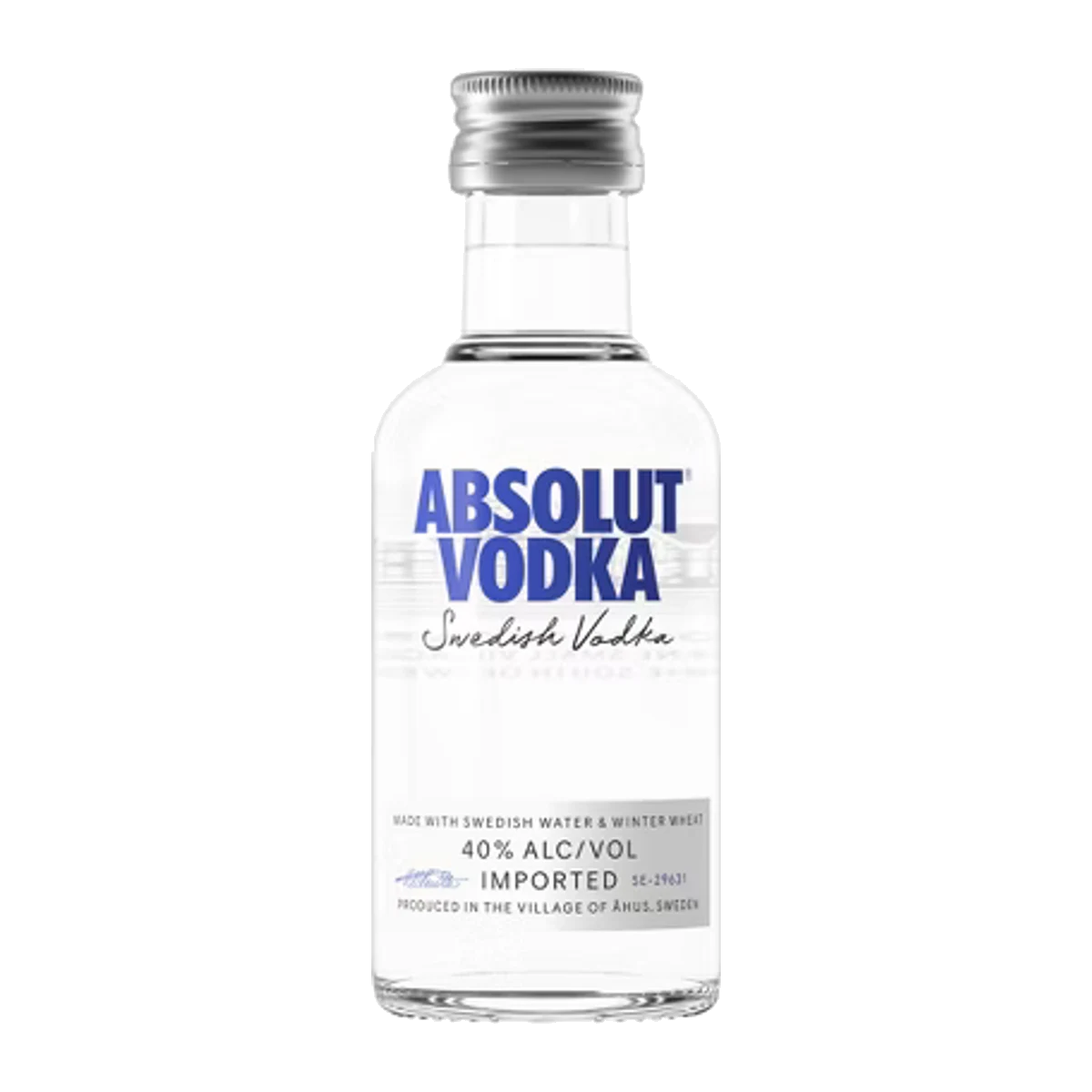 Absolut Vodka