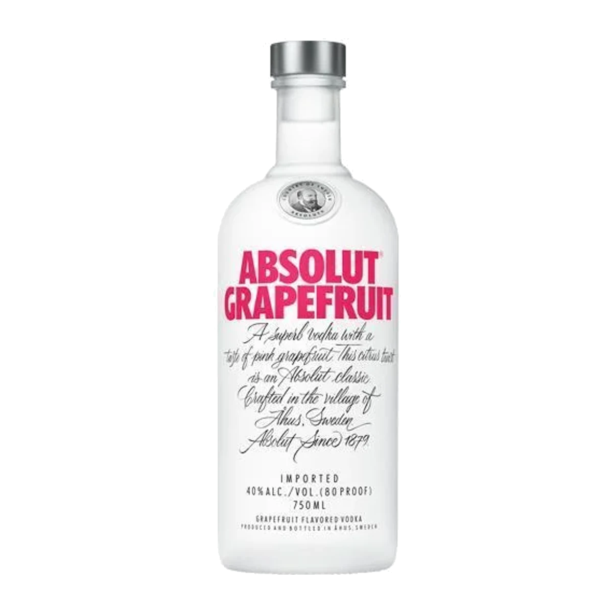 Absolut Grapefruit Vodka