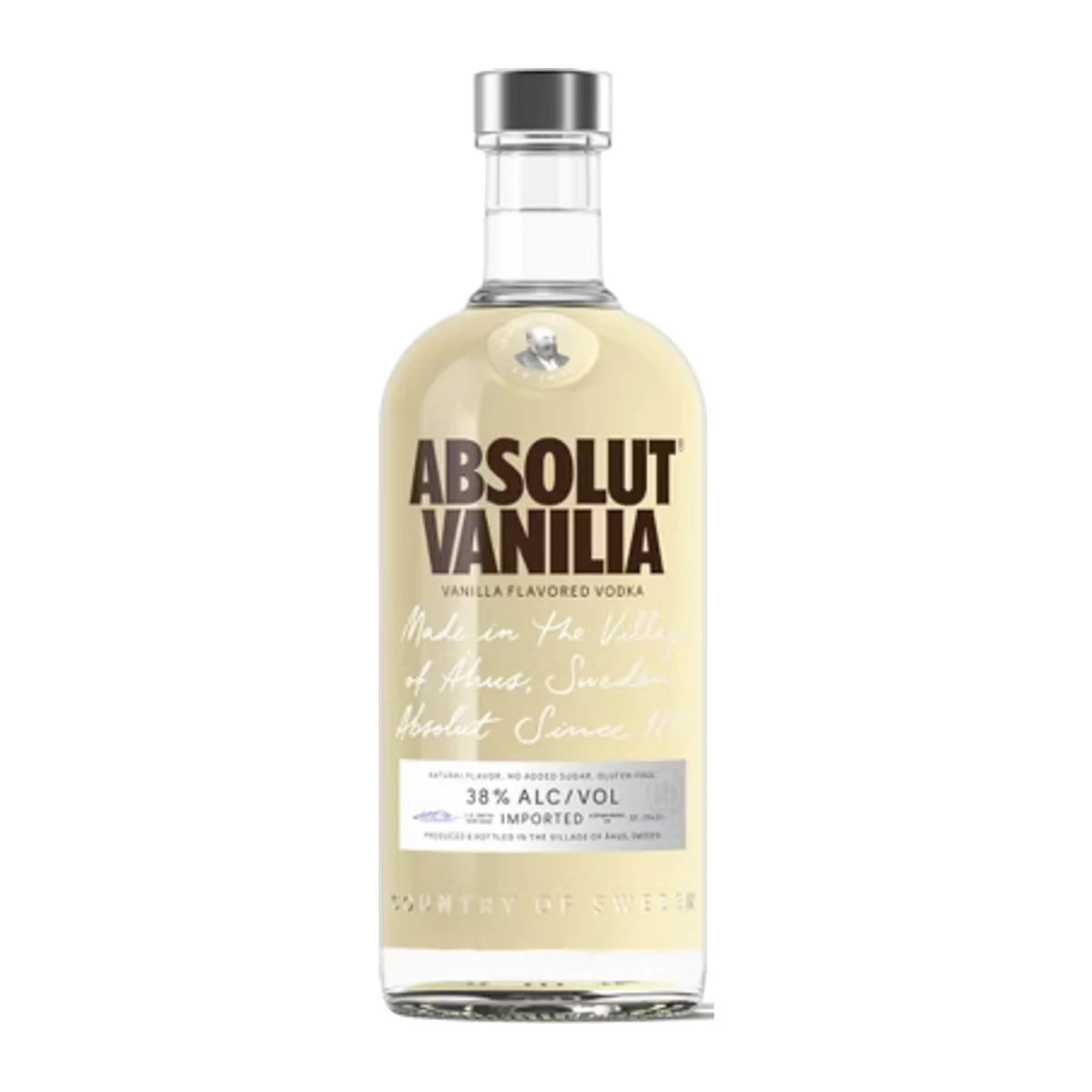 Absolut Vanilia Vodka