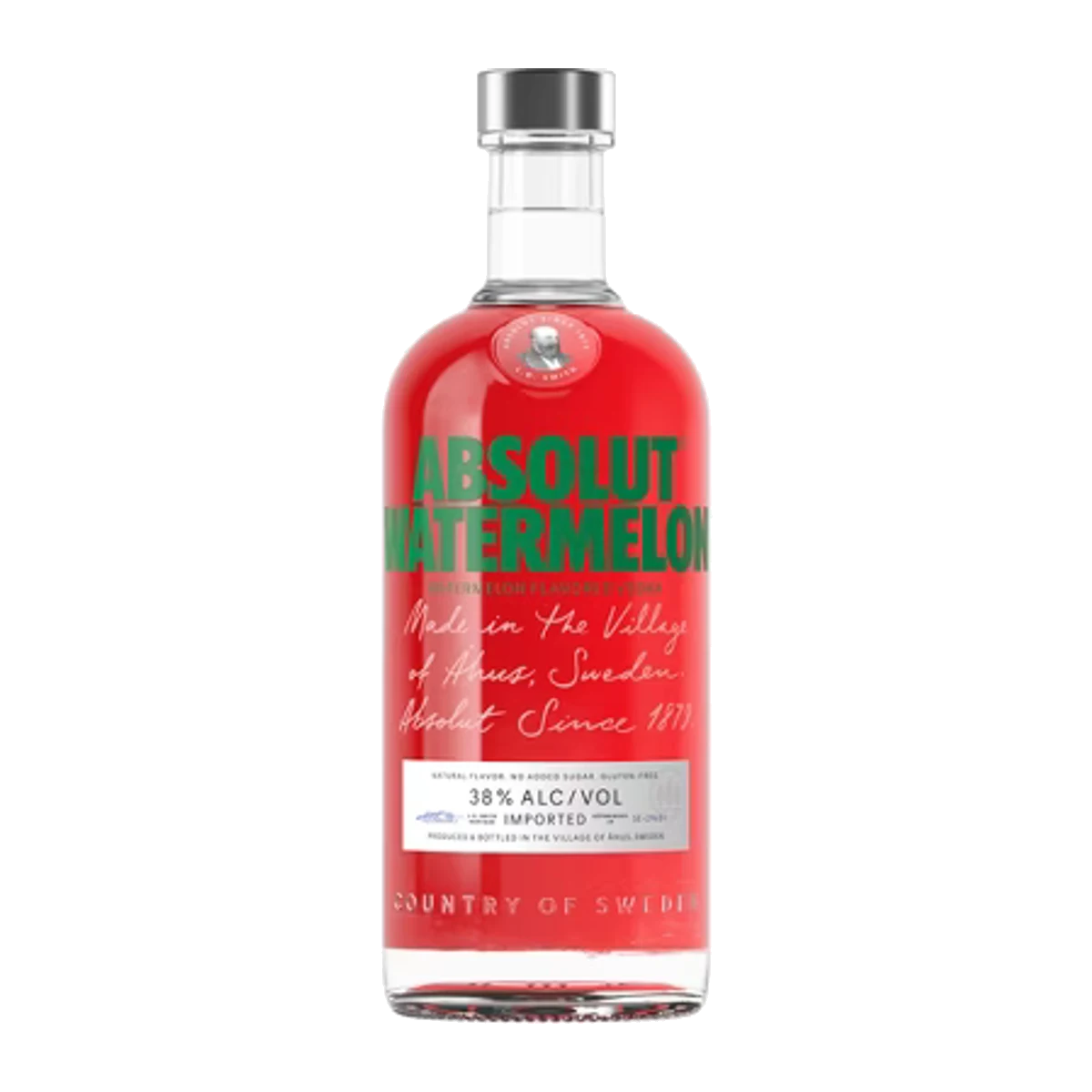 Absolut Watermelon Vodka