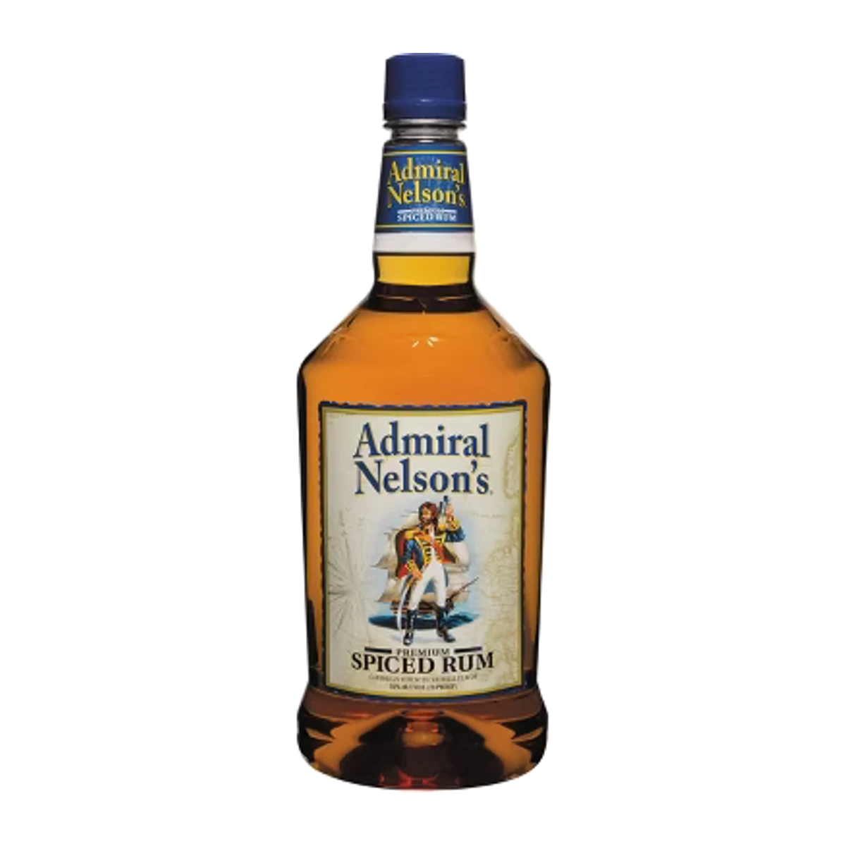 Admiral Nelson Rum Spiced