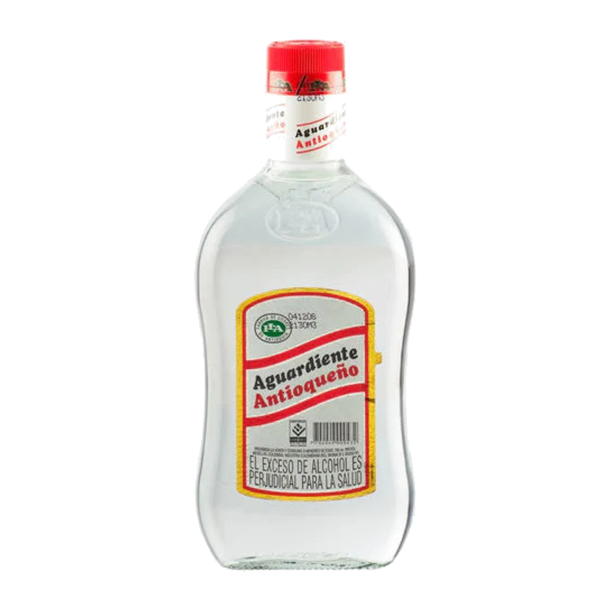 Aguardiente Antioqueno
