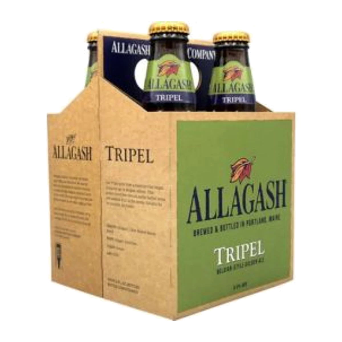 Allagash Tripel