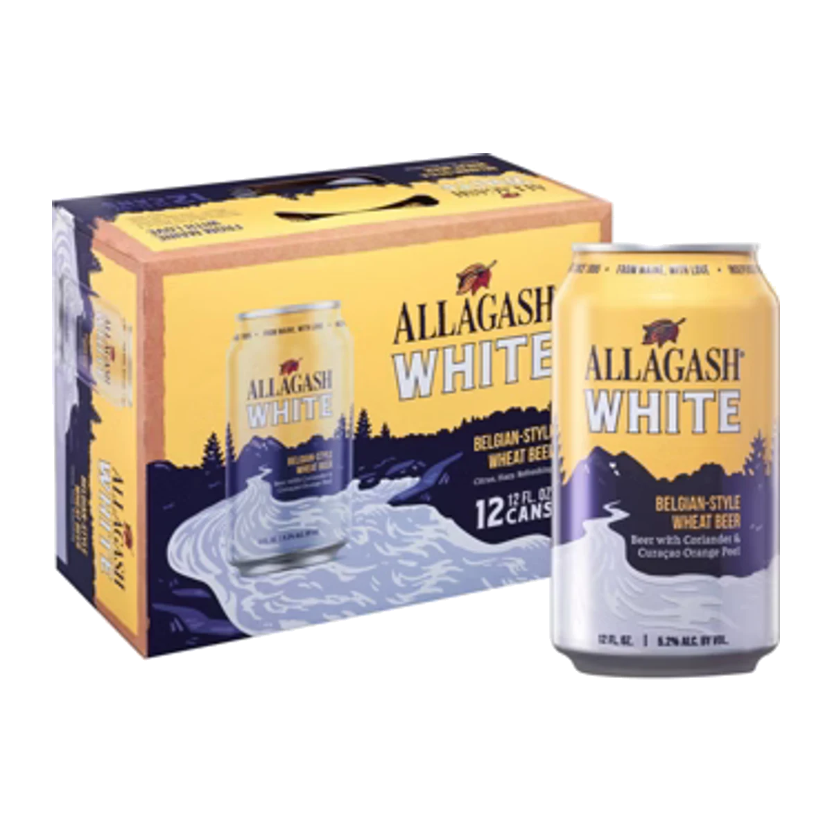 Allagash White
