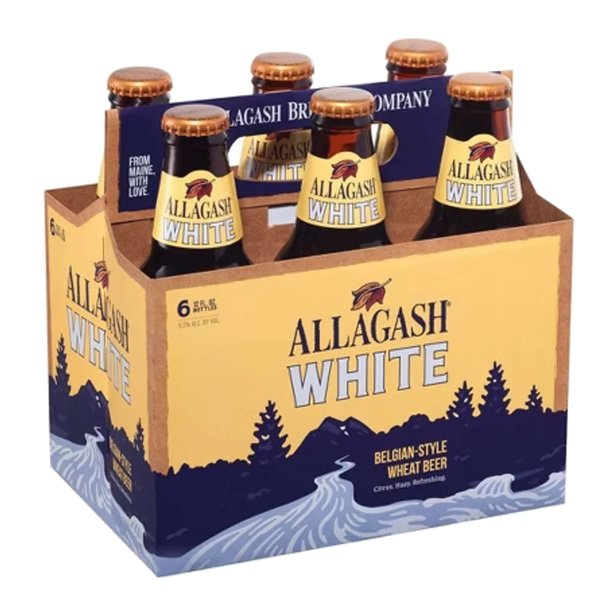 Allagash White