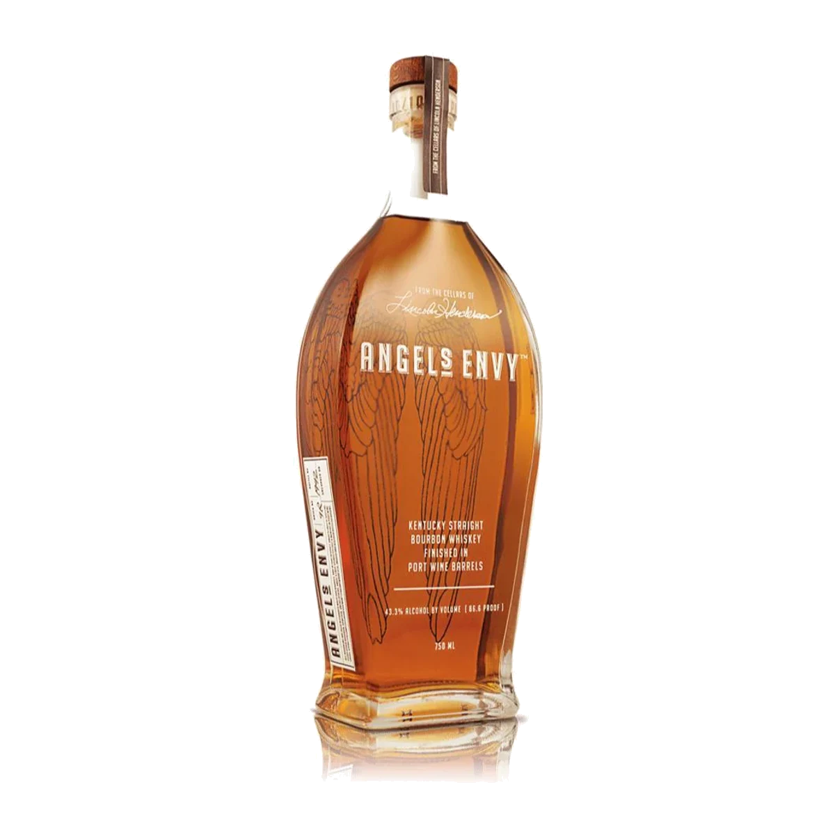 Angel's Envy Bourbon