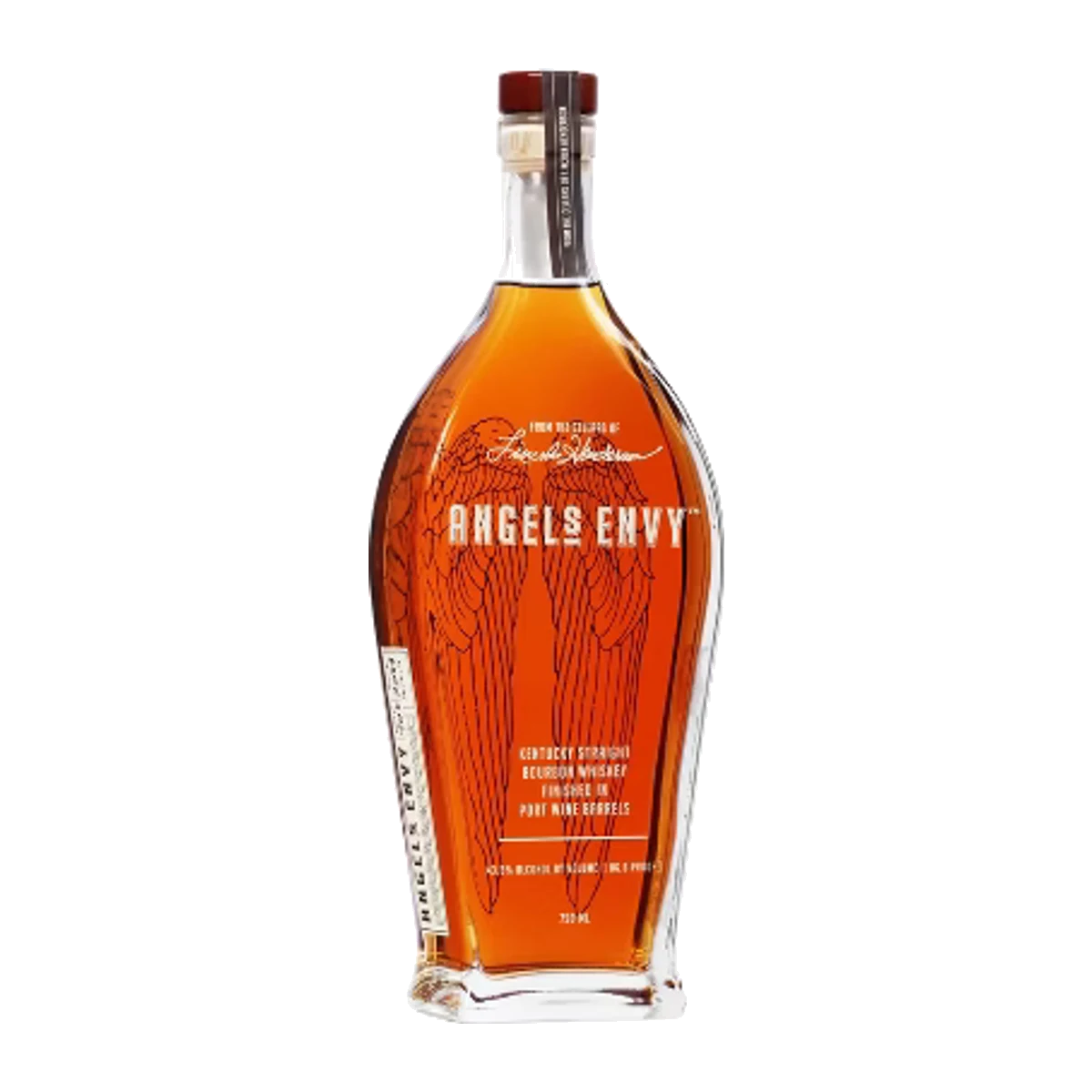 Angel's Envy Bourbon