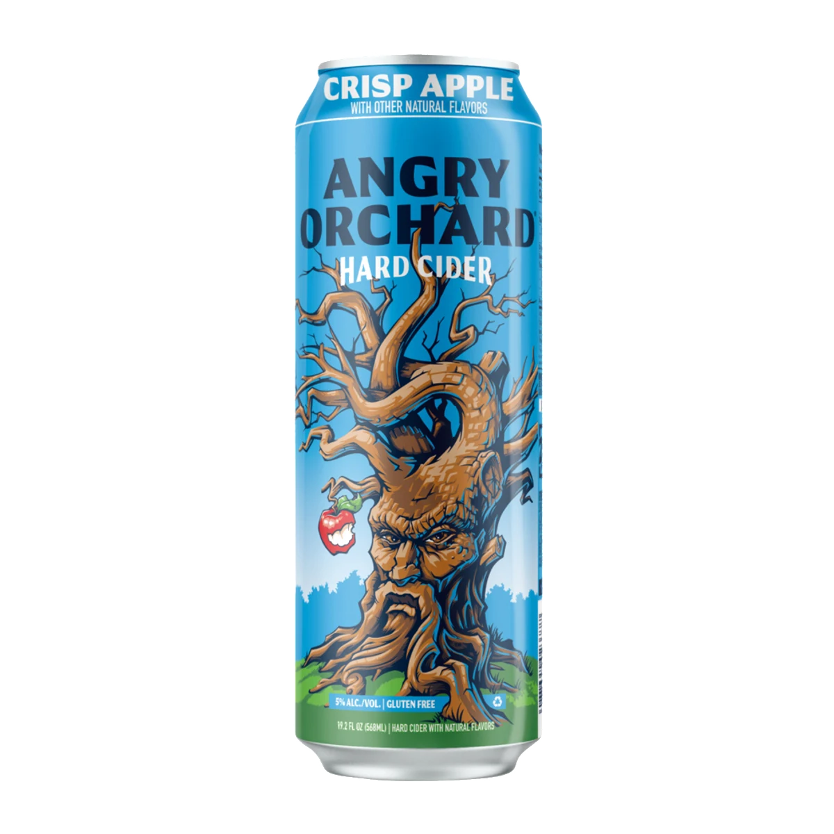Angry Orchard Crisp Apple