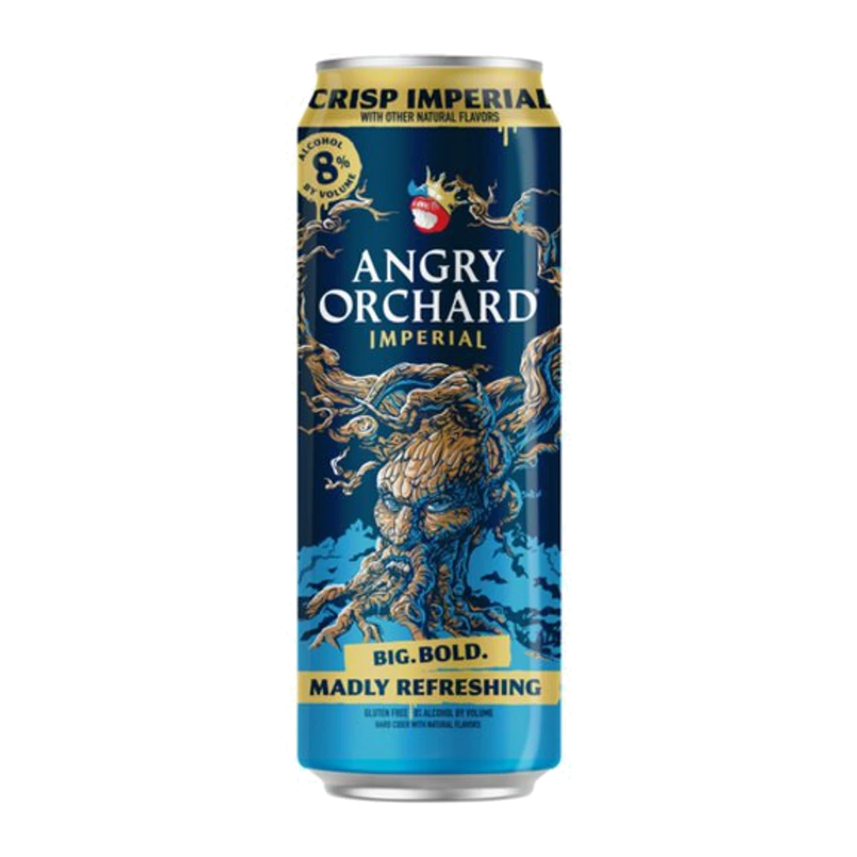 Angry Orchard Crisp Imperial