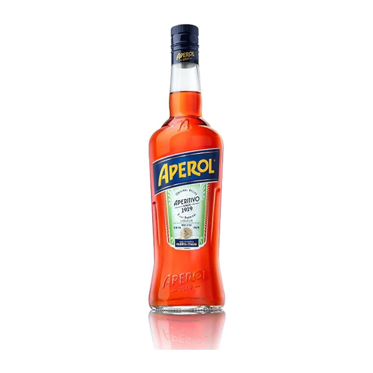 Aperol Aperitivo