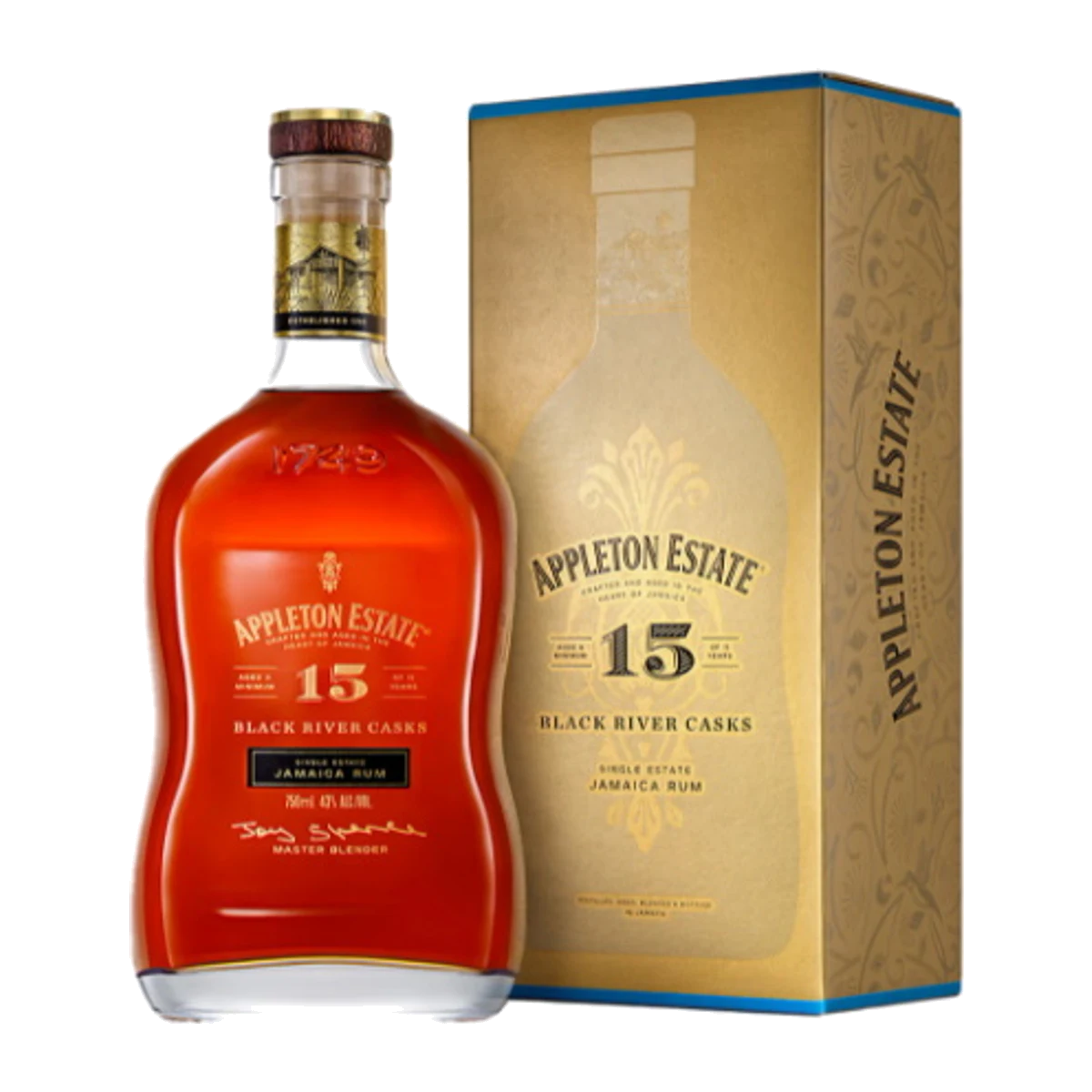 Appleton Estate 15YR