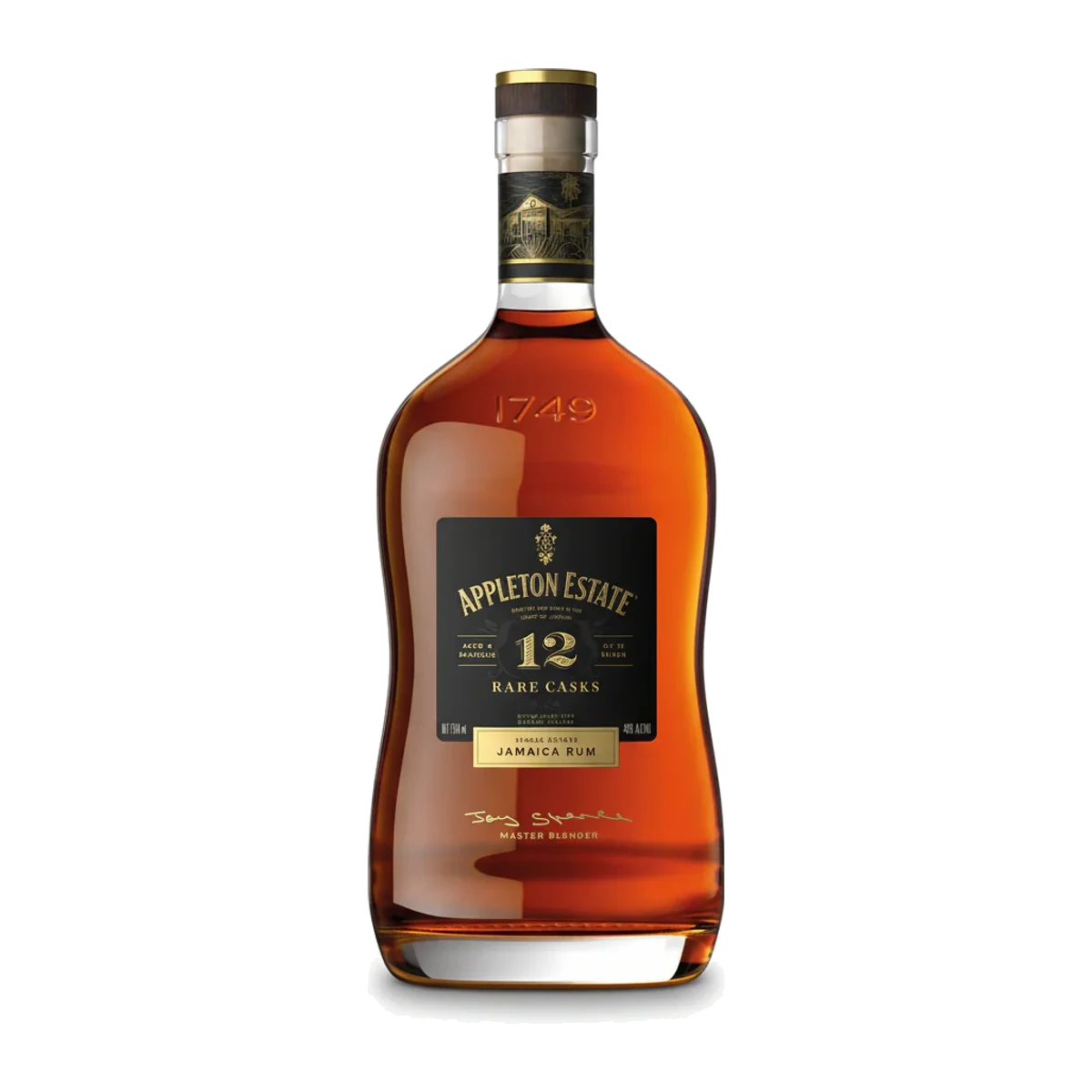 Appleton Estate Rare Casks 12YR
