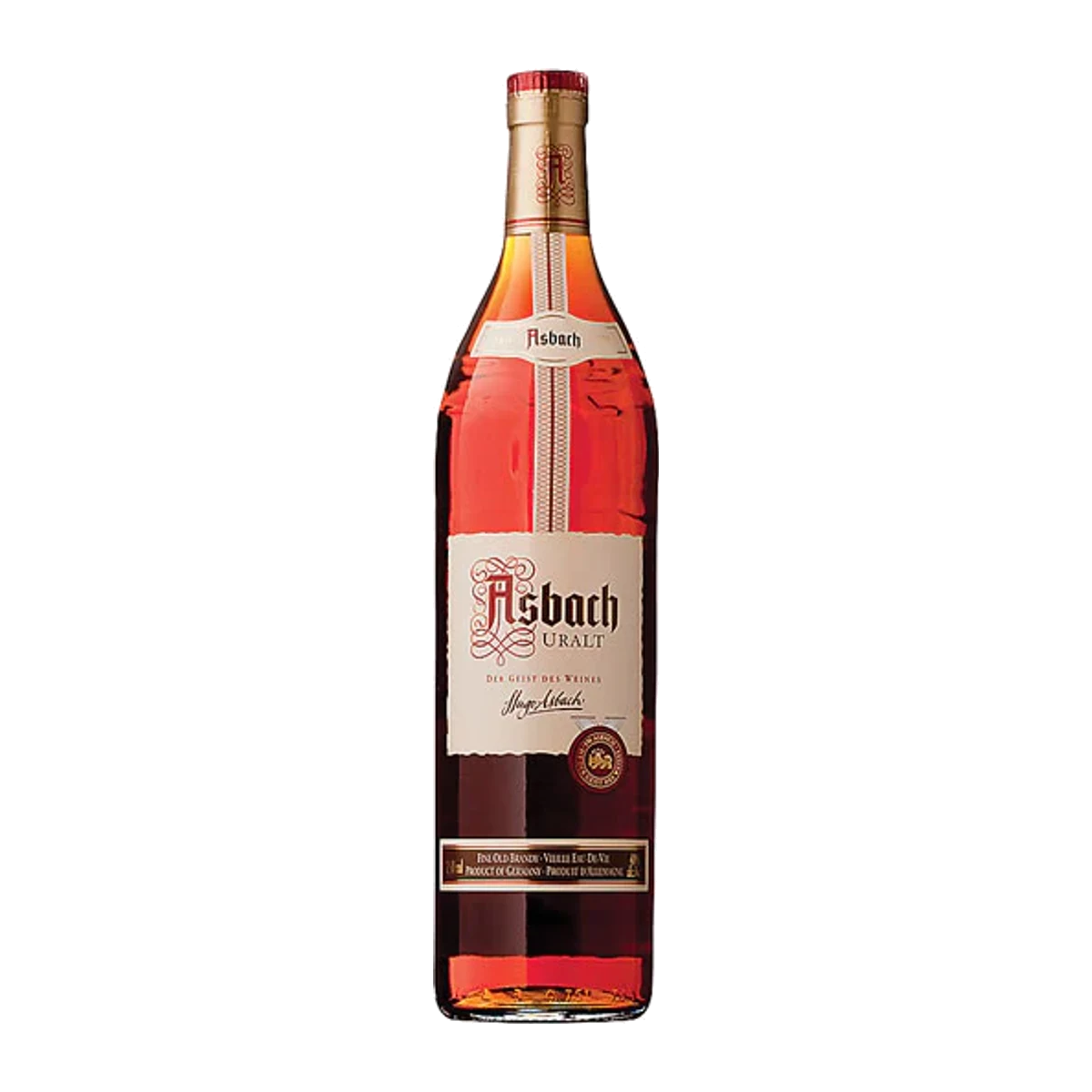 Asbach Uralt