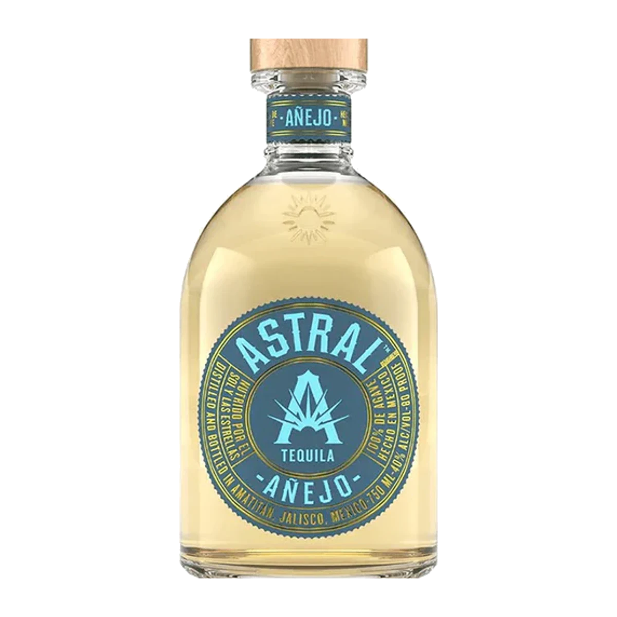 Astral Anejo