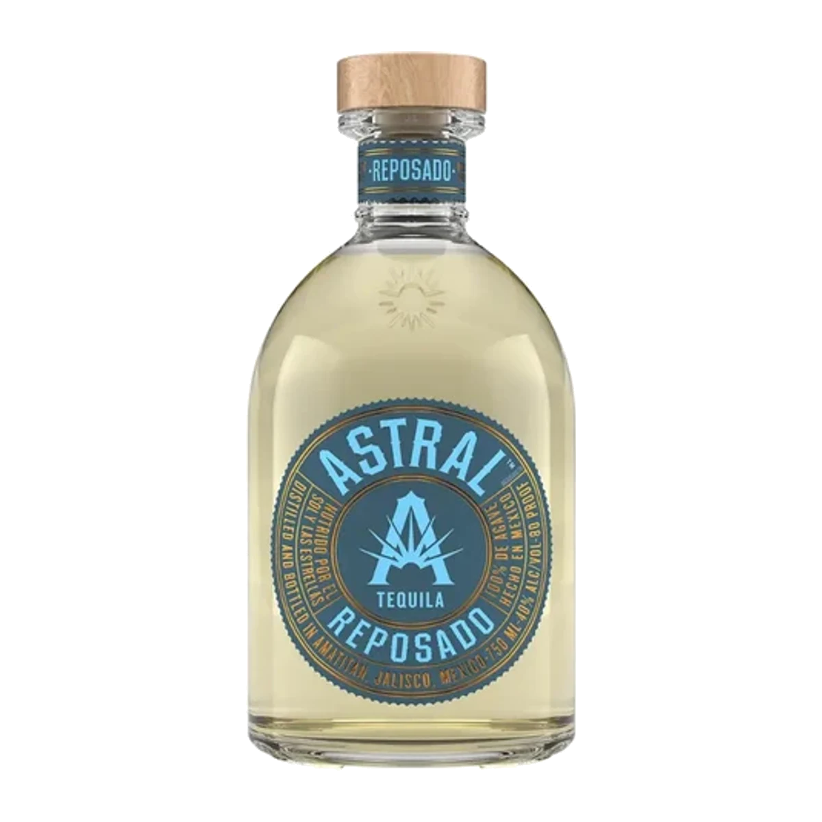 Astral Reposado
