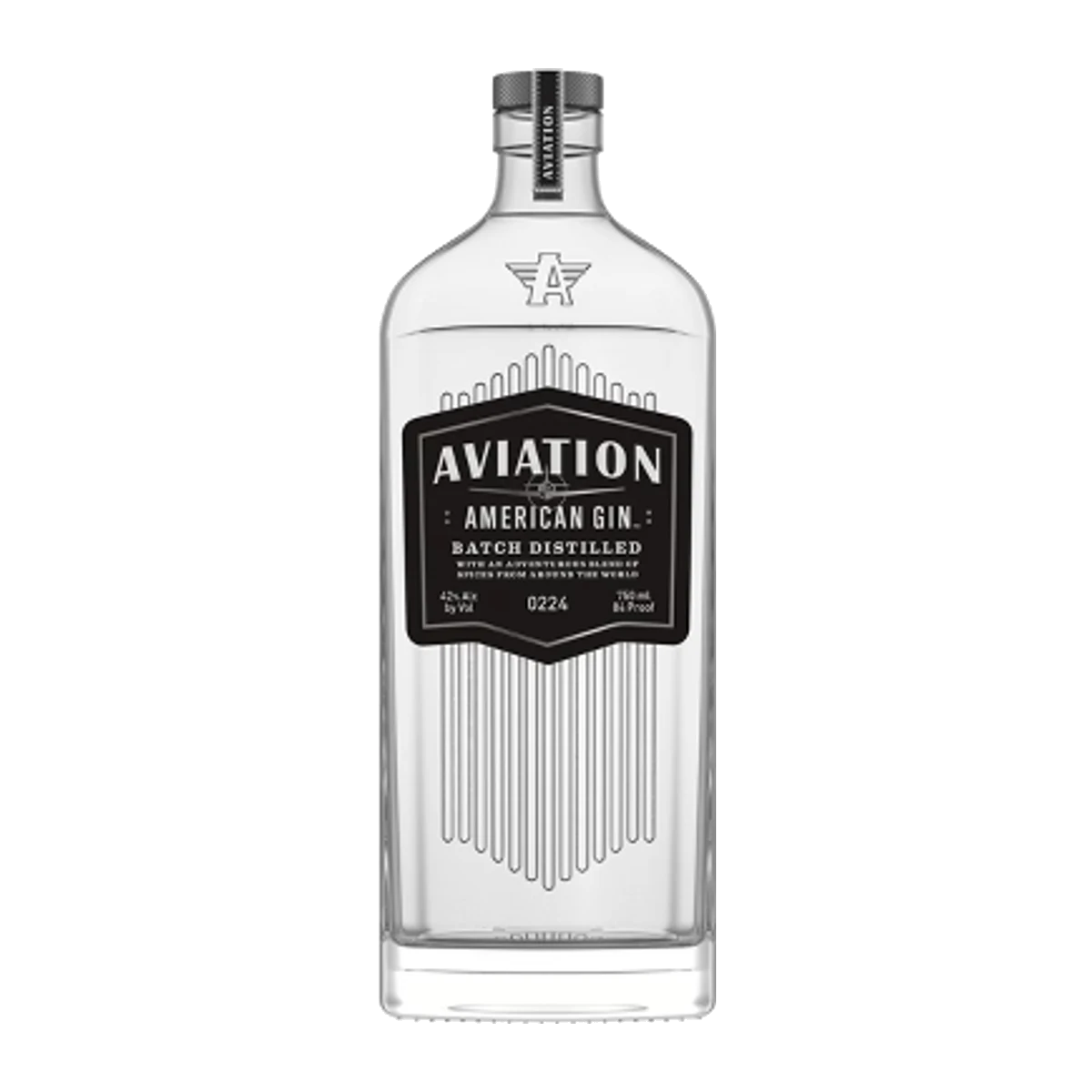 Aviation Gin