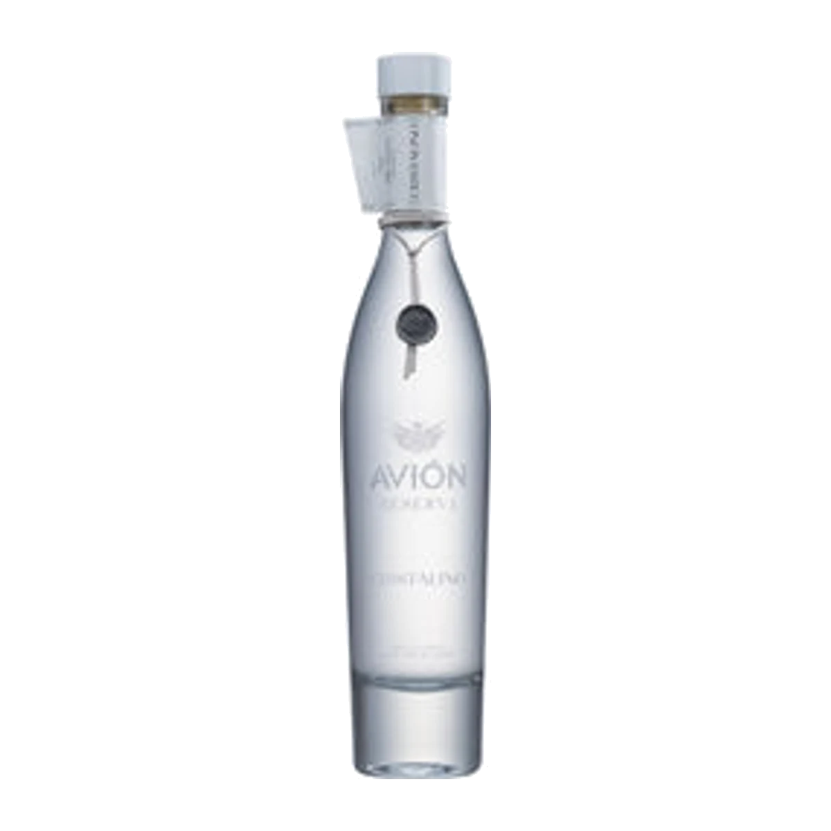 Avion Cristalino Tequila