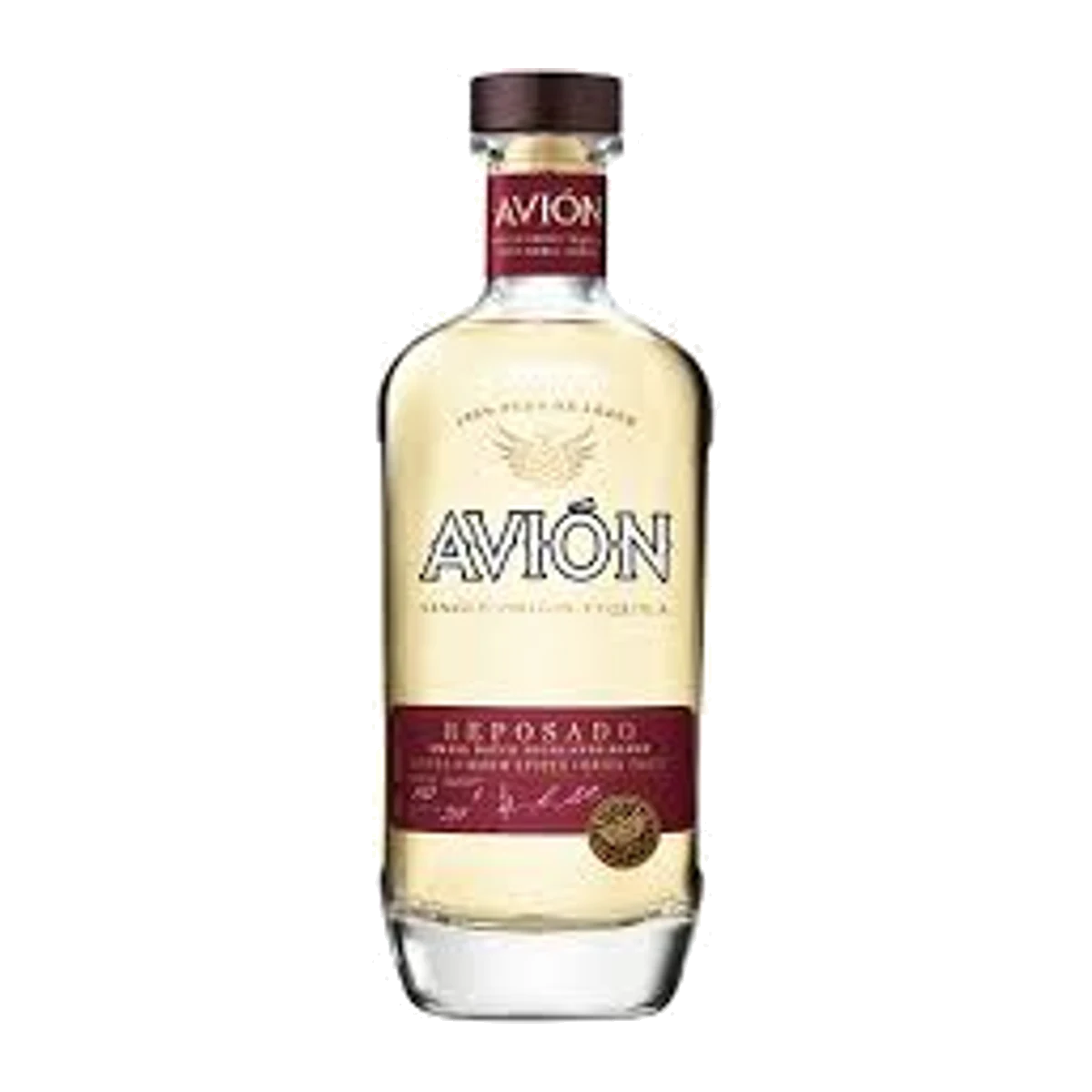 Avion Reposado Tequila