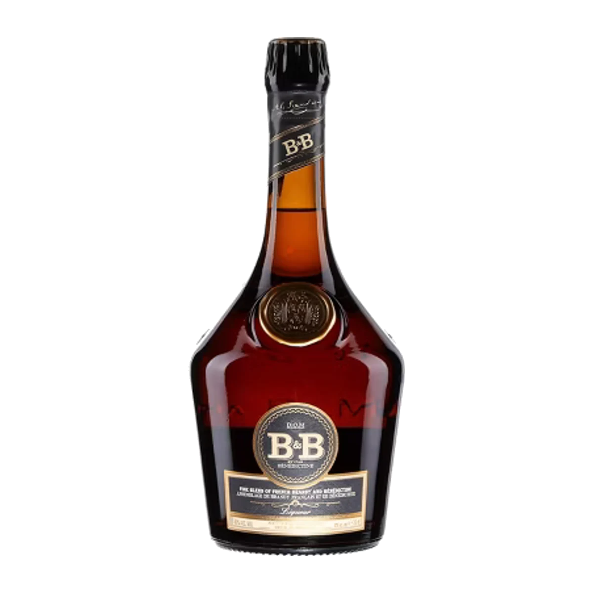 B & B Liqueur