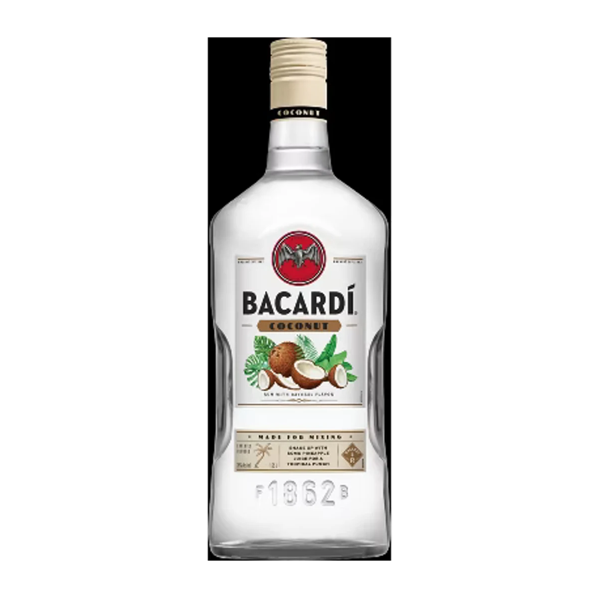 Bacardi Coconut Rum