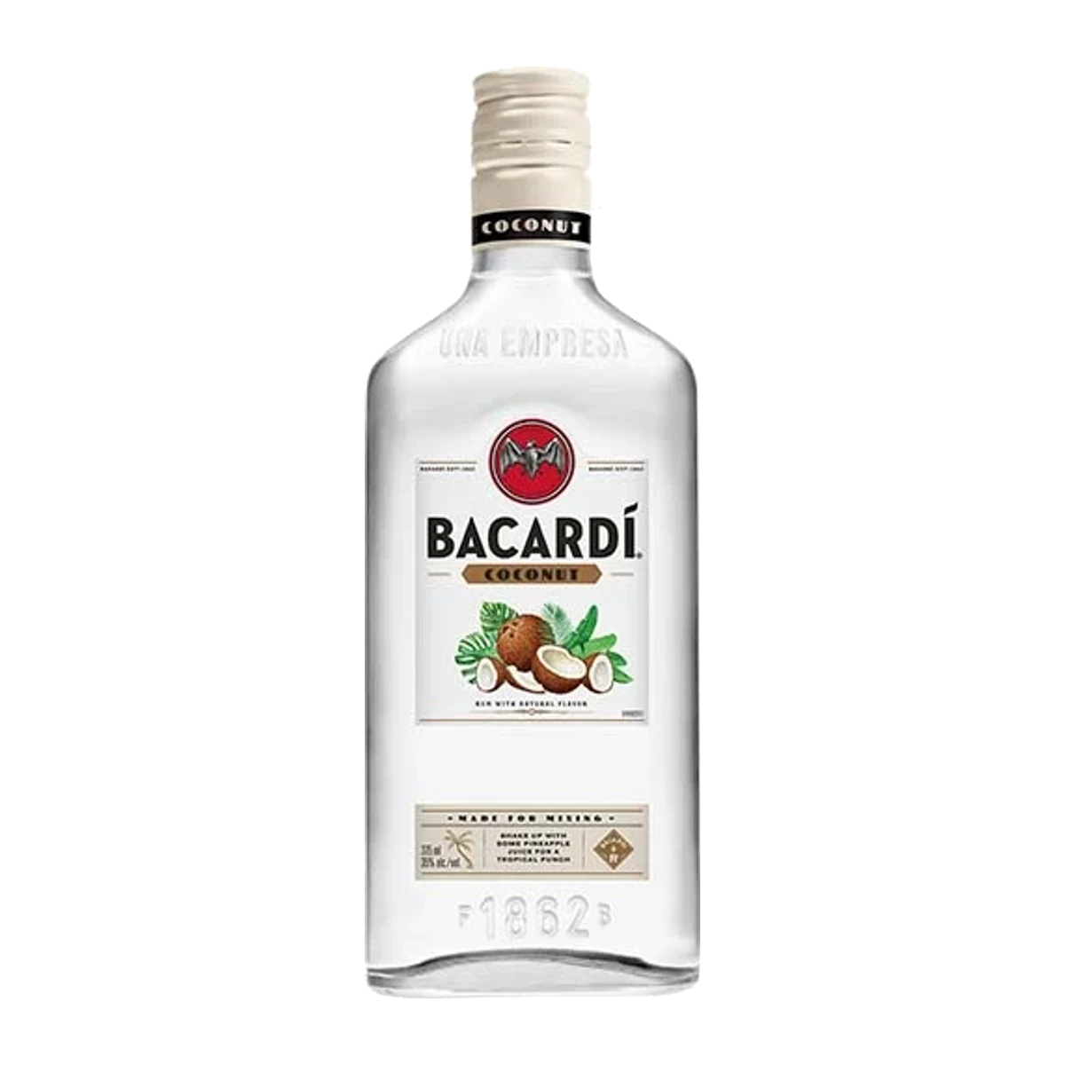 Bacardi Coconut Rum