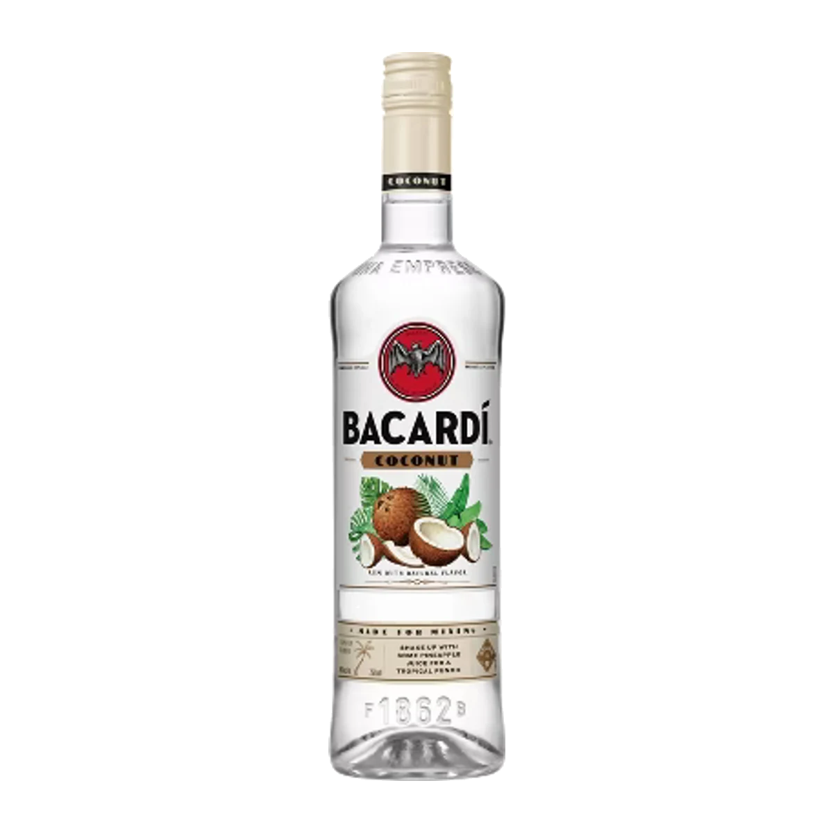 Bacardi Coconut Rum