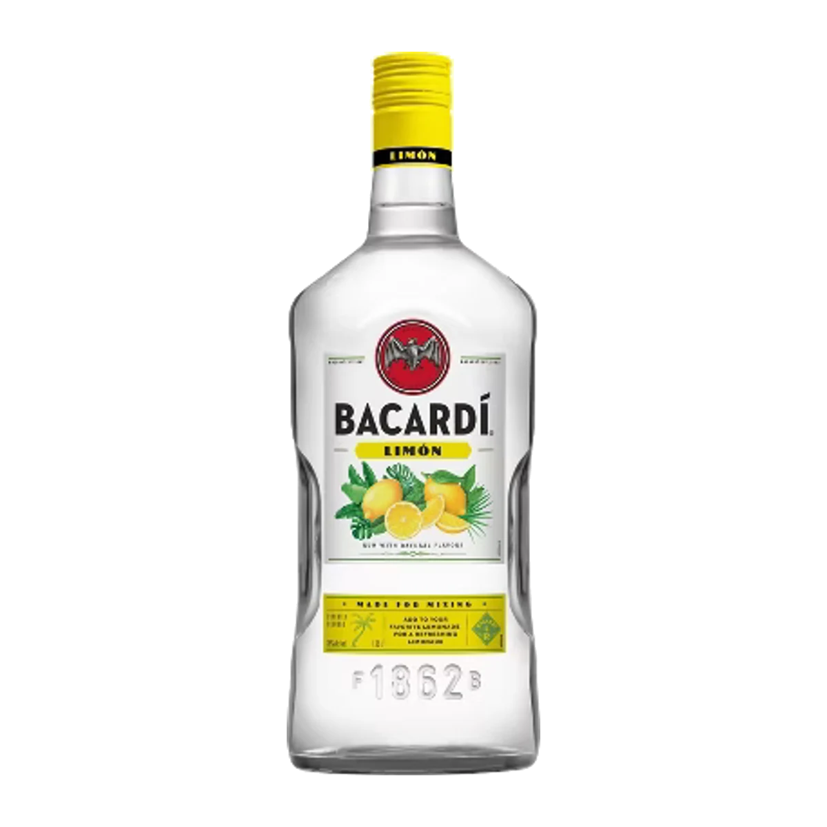 Bacardi Limon Rum