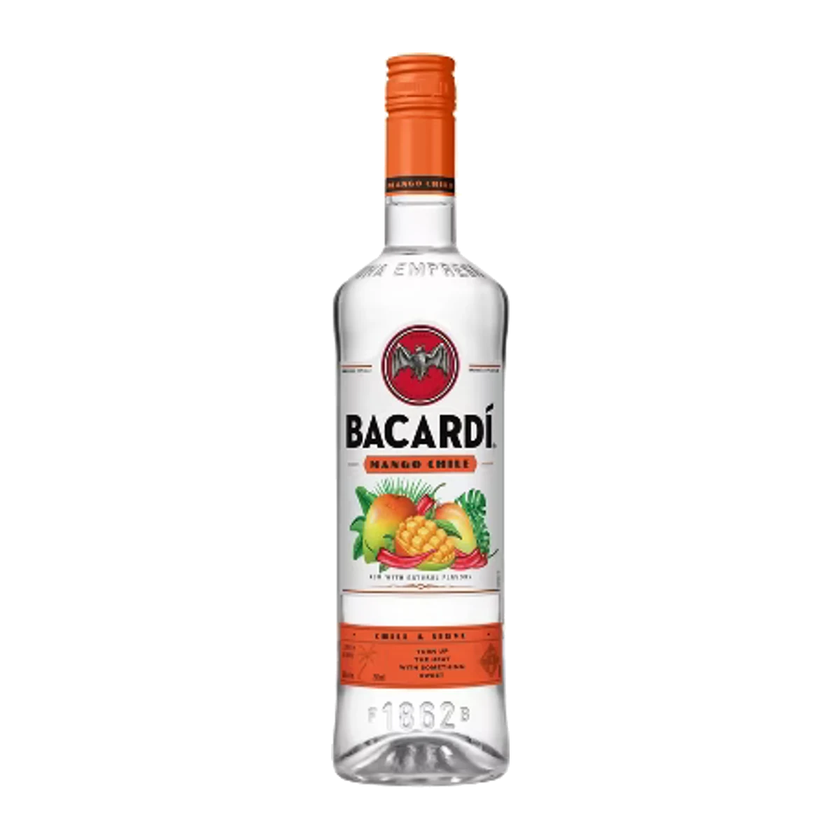 Bacardi Mango Chile Rum