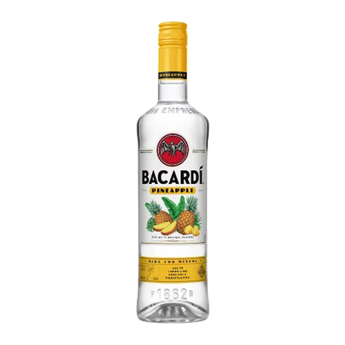 Bacardi Pineapple Rum