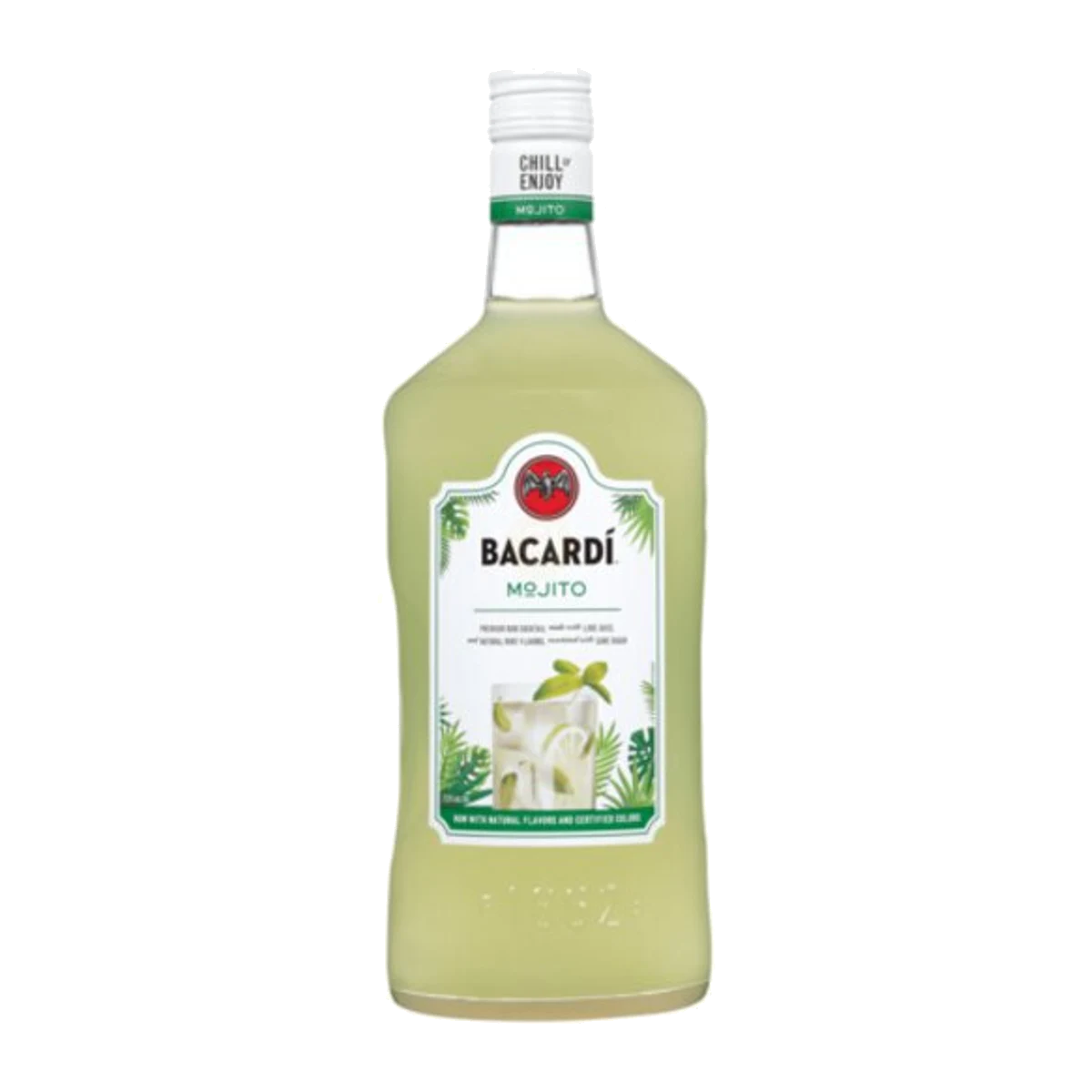Bacardi Ready-to-Drink Cocktails