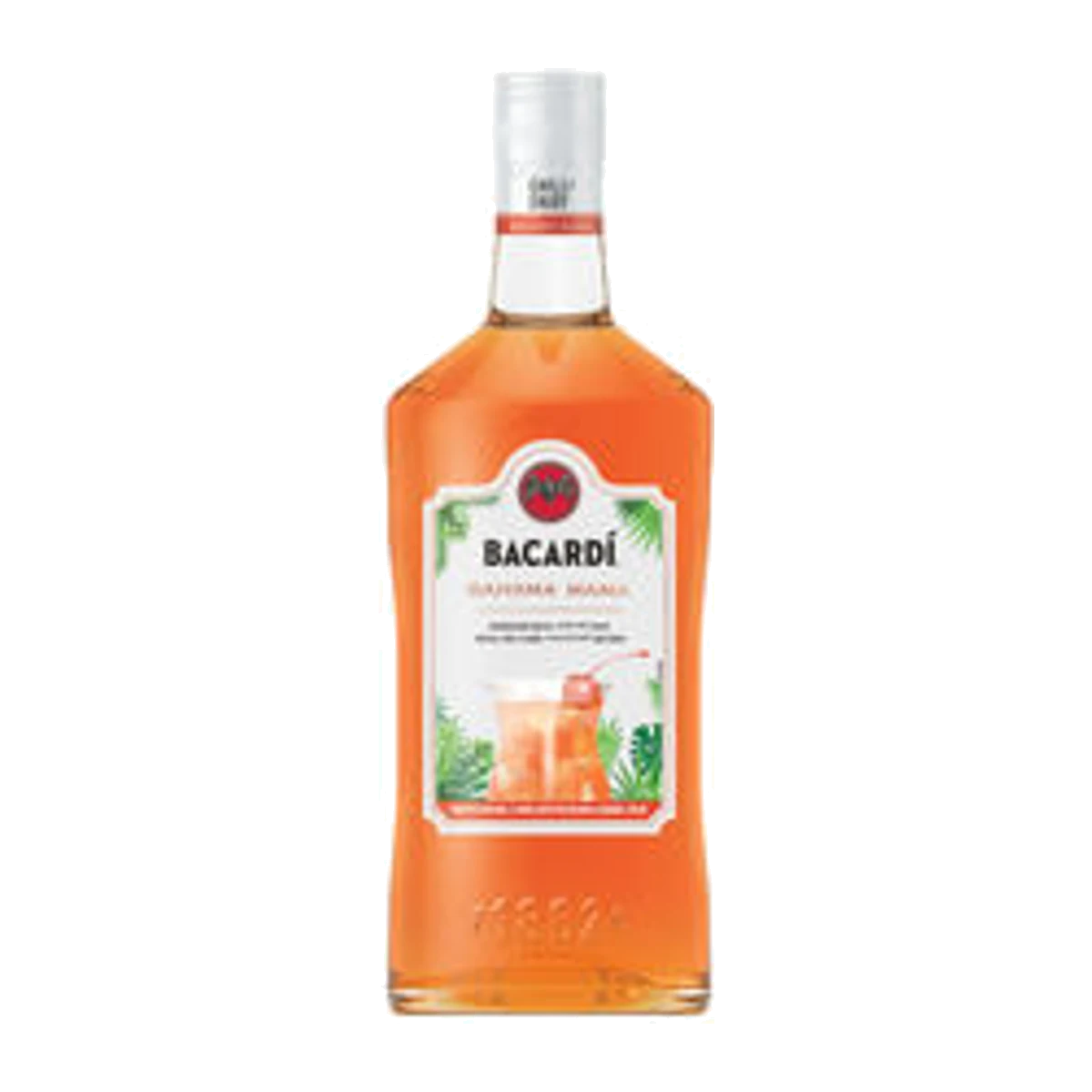 Bacardi Ready-to-Drink Cocktails