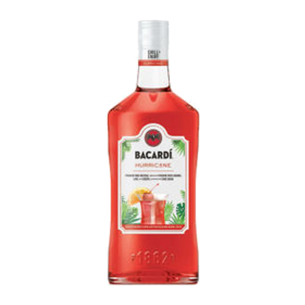 Bacardi Ready-to-Drink Cocktails