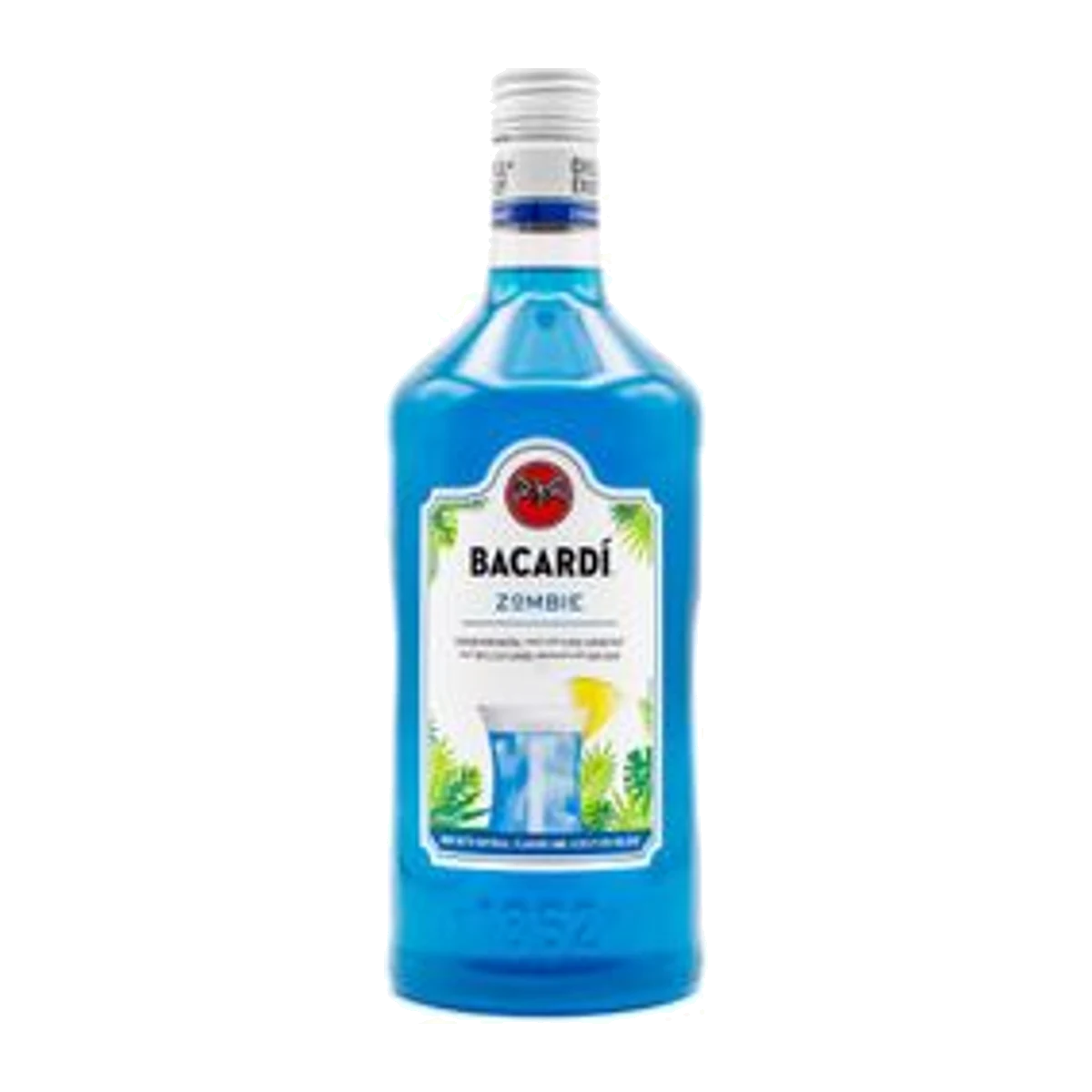 Bacardi Ready-to-Drink Cocktails