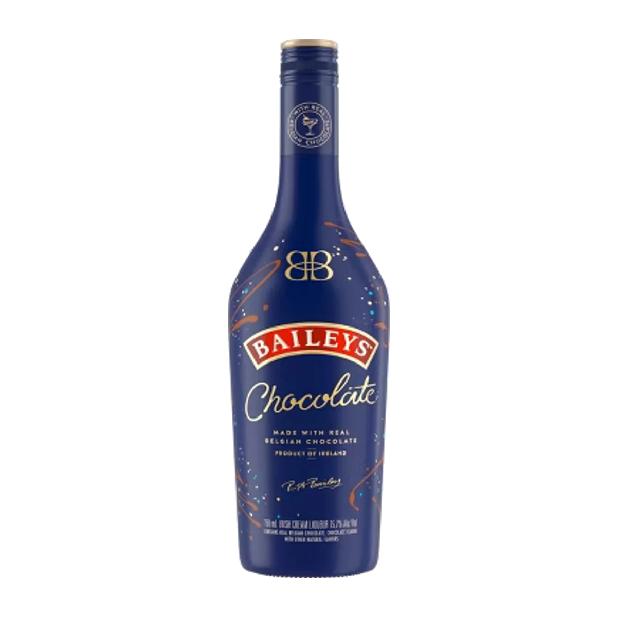 Bailey's Chocolate