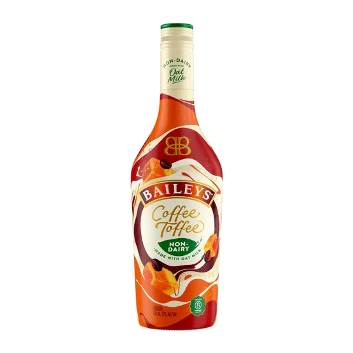 Bailey's Coffee Toffee Non Dairy
